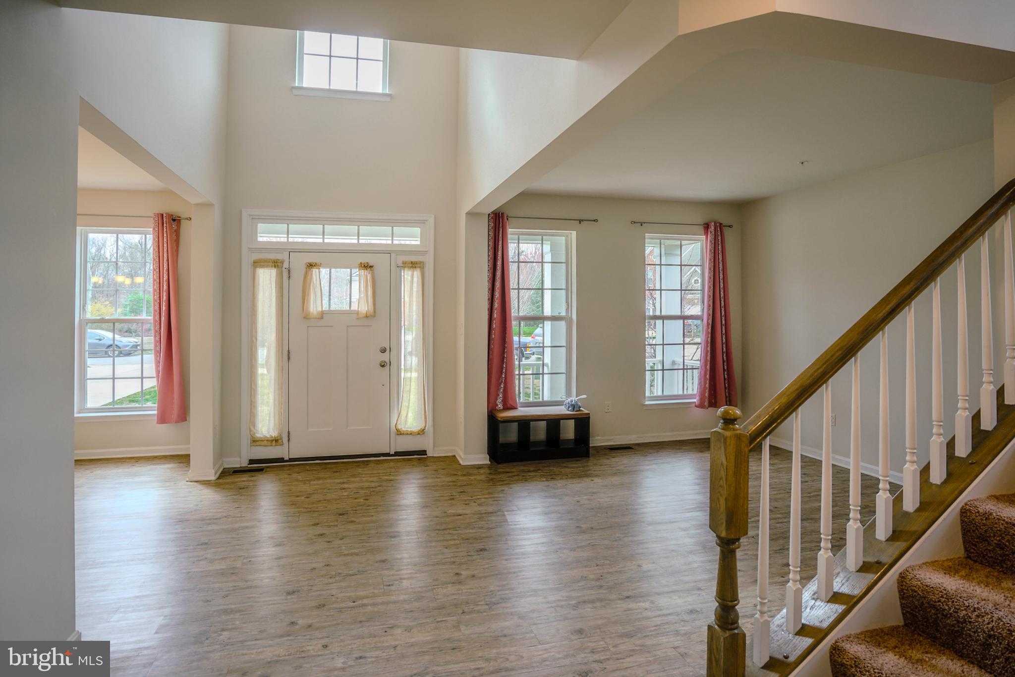 BROAD CREEK HOLLOW - Residential