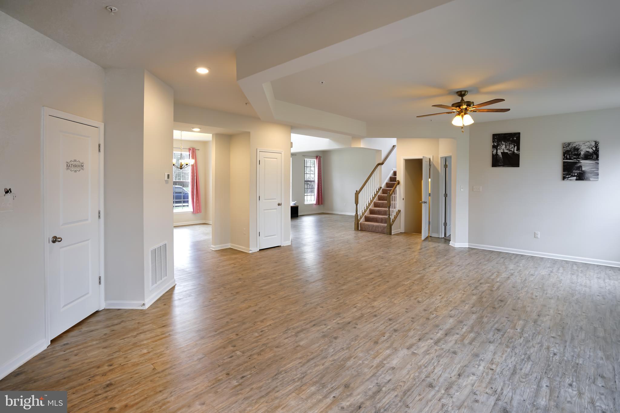 BROAD CREEK HOLLOW - Residential