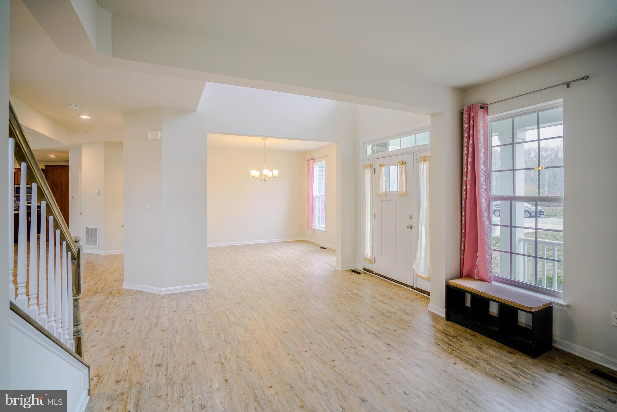 BROAD CREEK HOLLOW - Residential