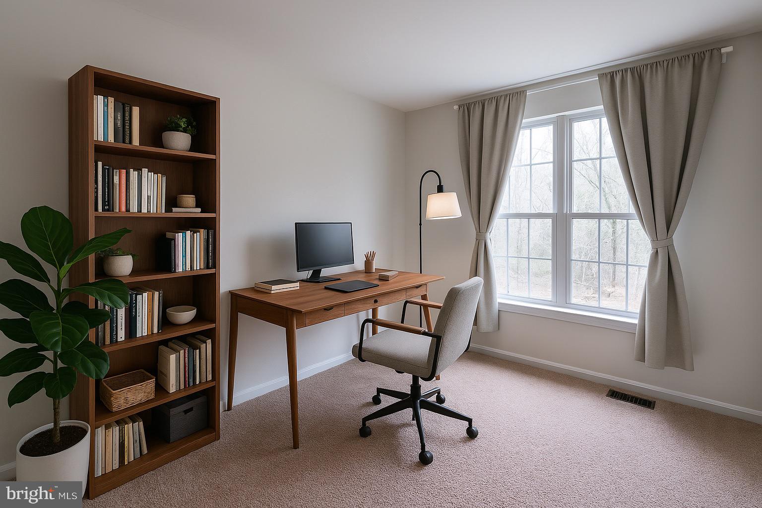 BROAD CREEK HOLLOW - Residential