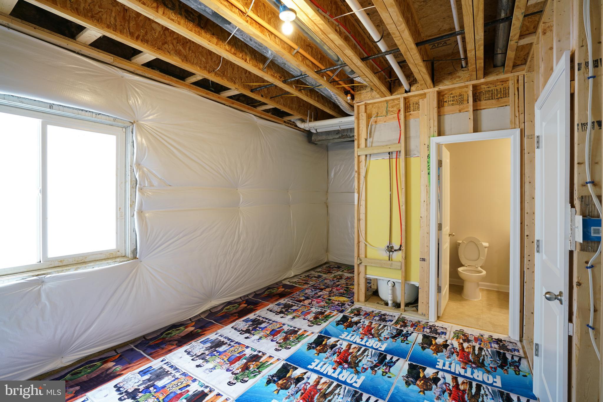 BROAD CREEK HOLLOW - Residential