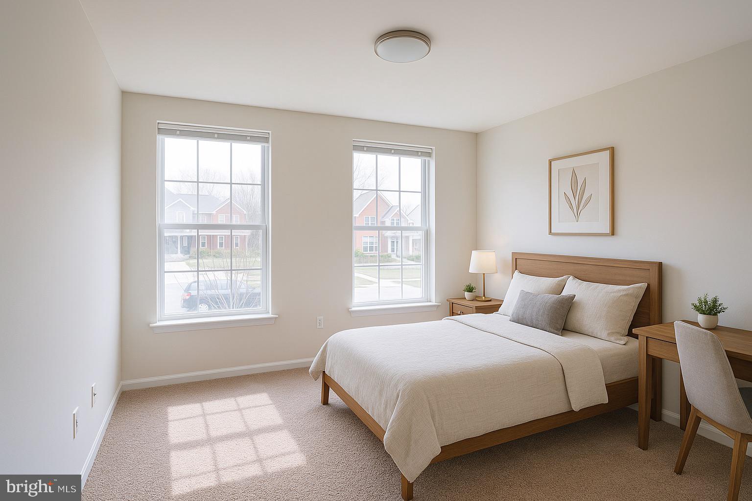 BROAD CREEK HOLLOW - Residential