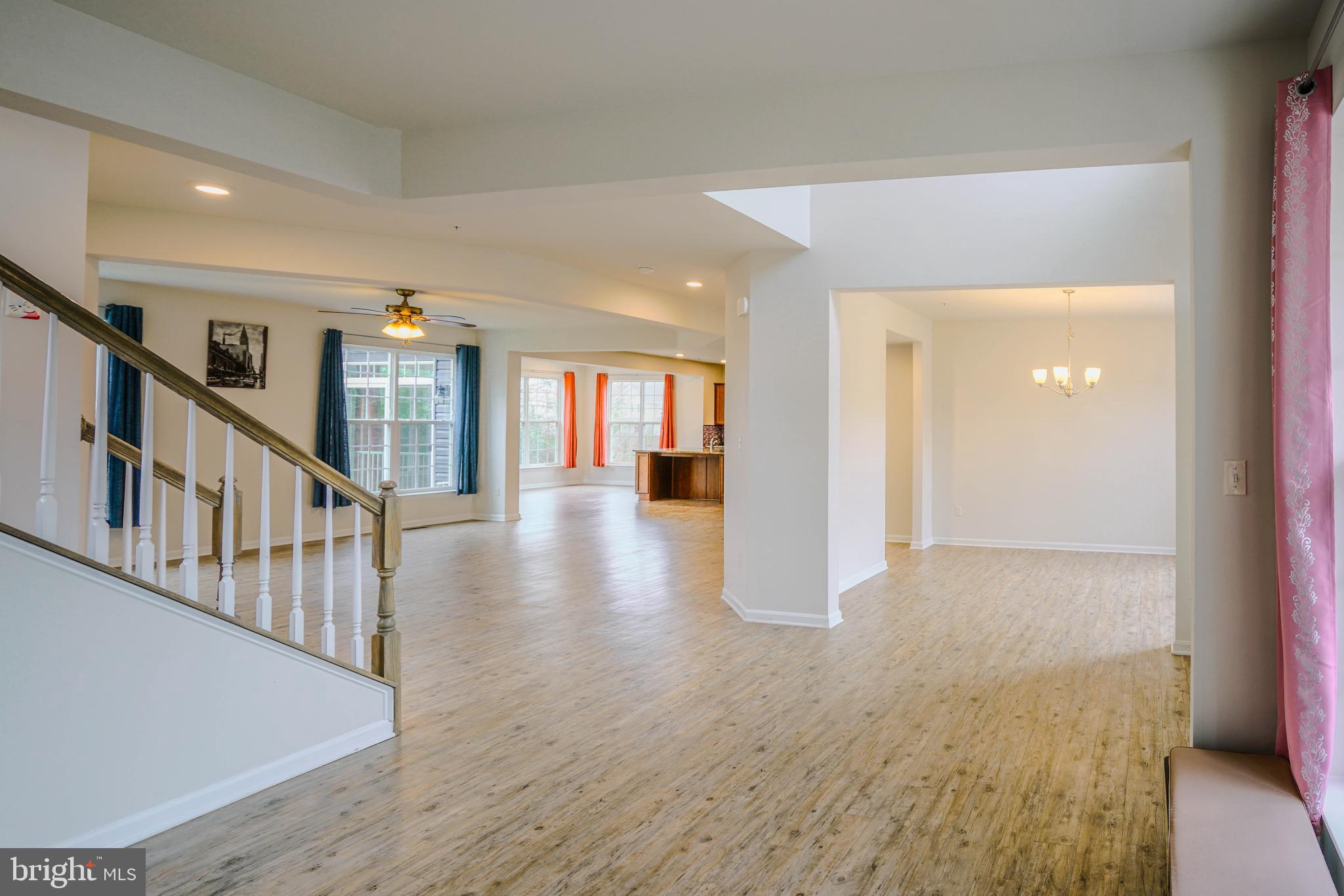 BROAD CREEK HOLLOW - Residential