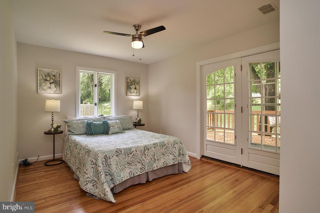 BARCROFT HILLS - Residential Lease