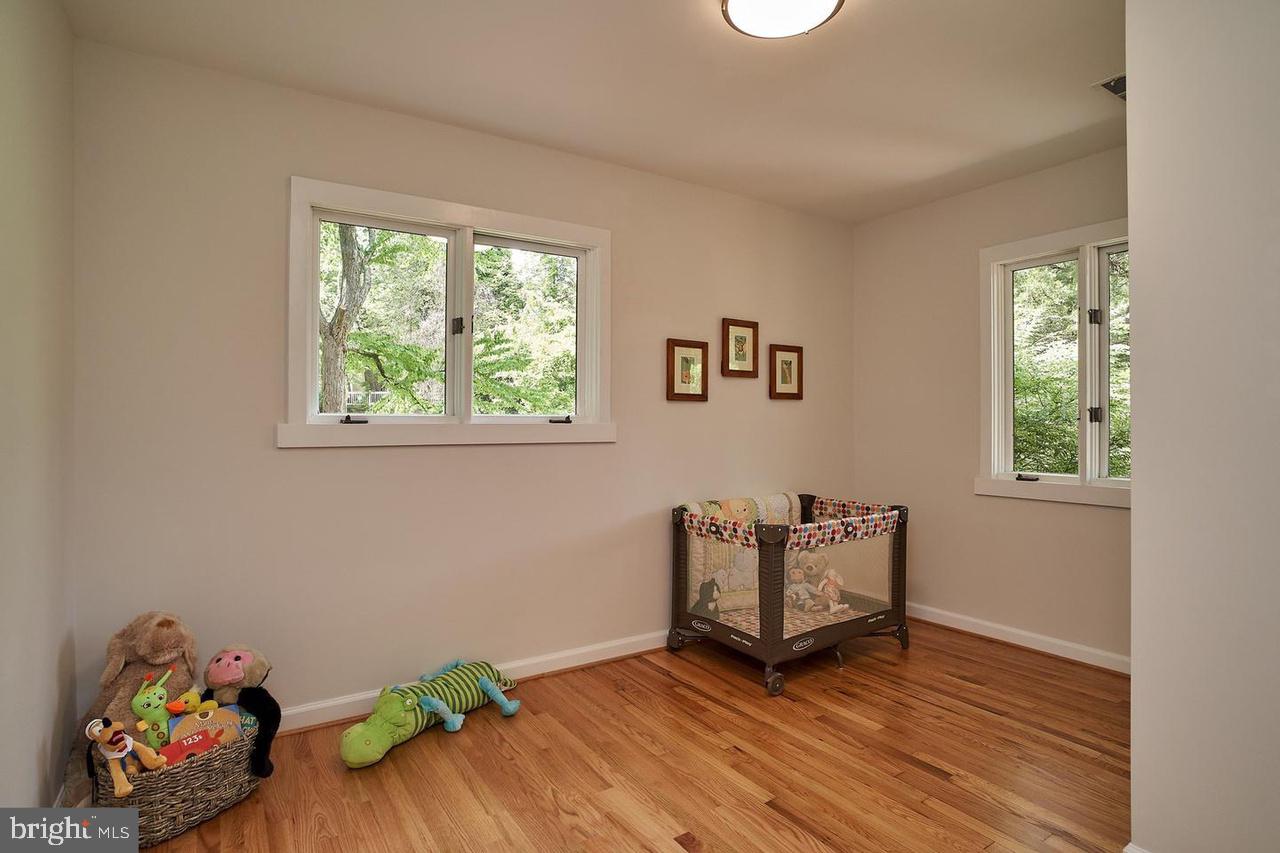 BARCROFT HILLS - Residential Lease