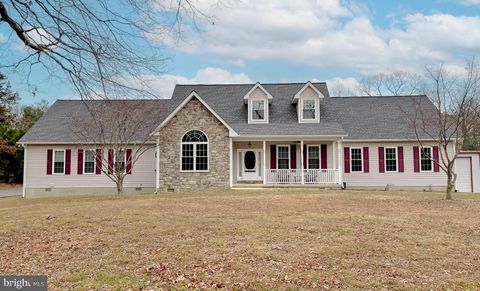 Property photo of 400 adelina road, prince frederick, MD 20678