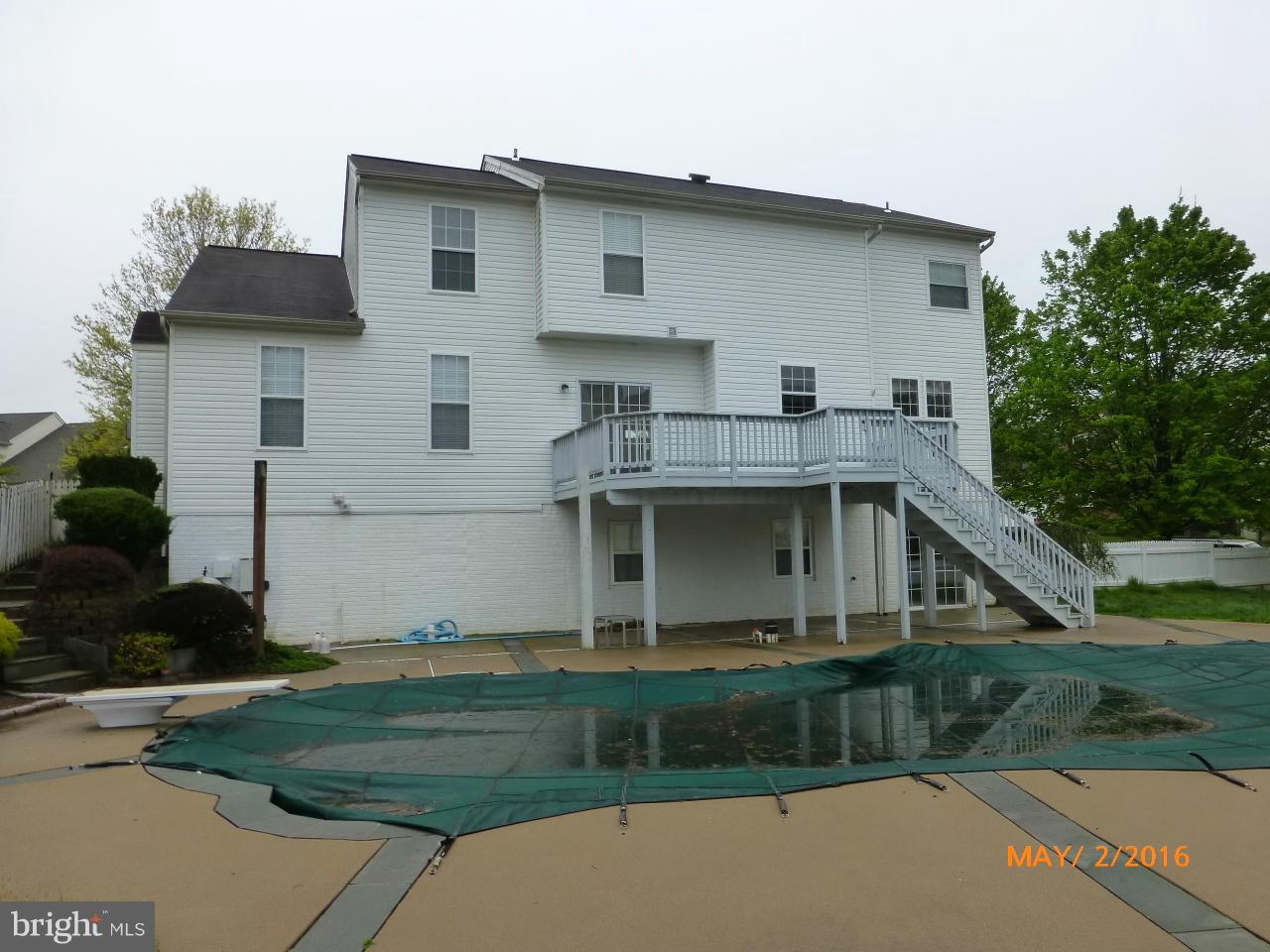 HOLLIFIELD - Residential