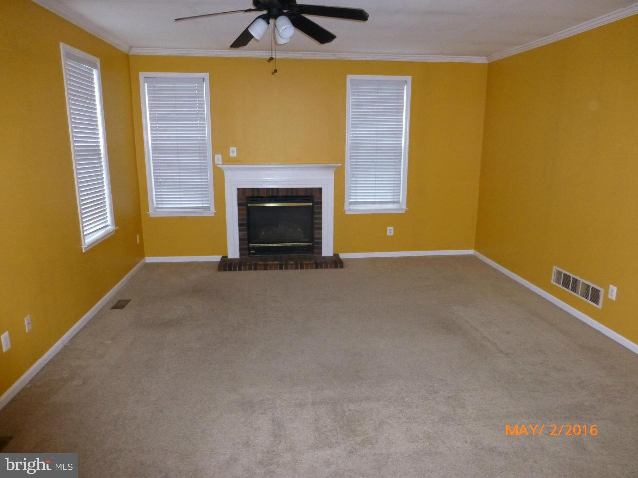 HOLLIFIELD - Residential