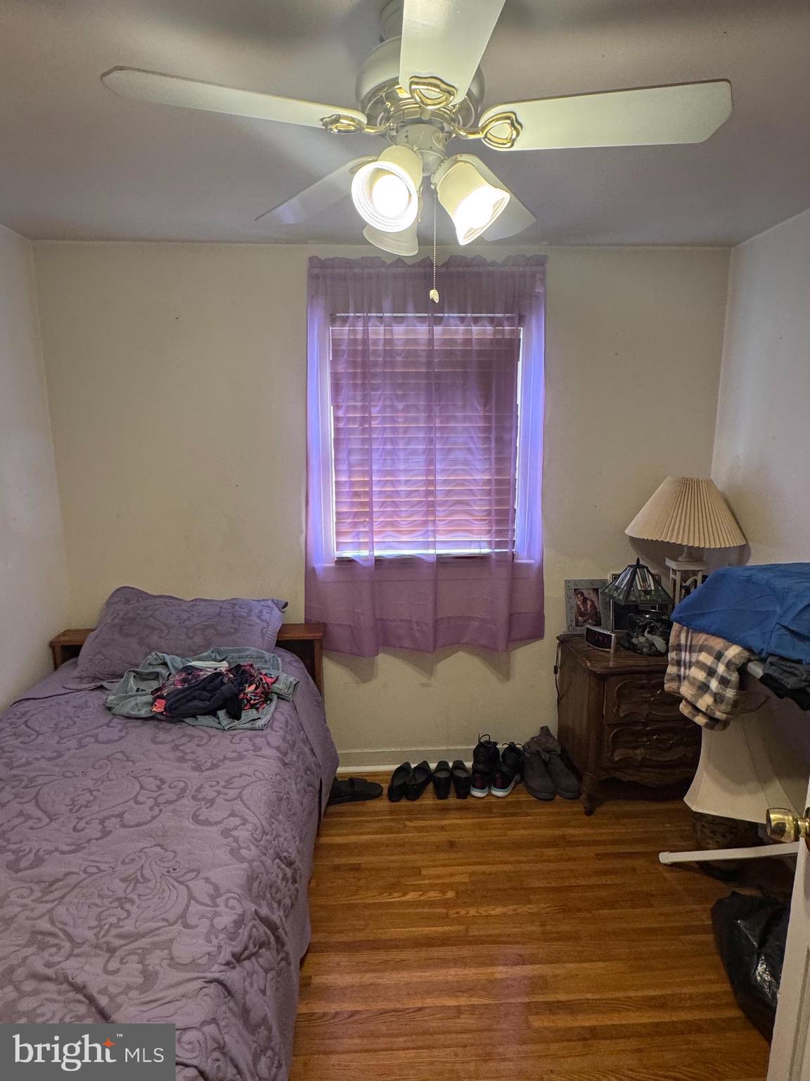 FOREST HEIGHTS - Residential