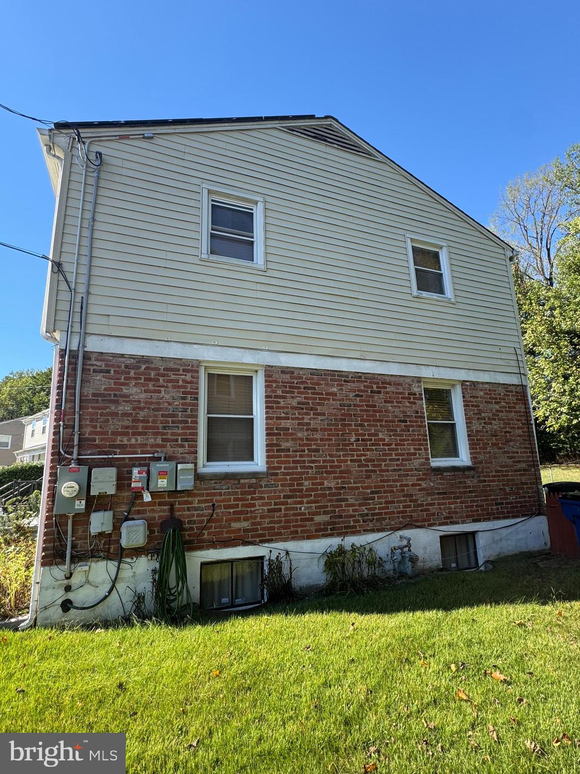 FOREST HEIGHTS - Residential