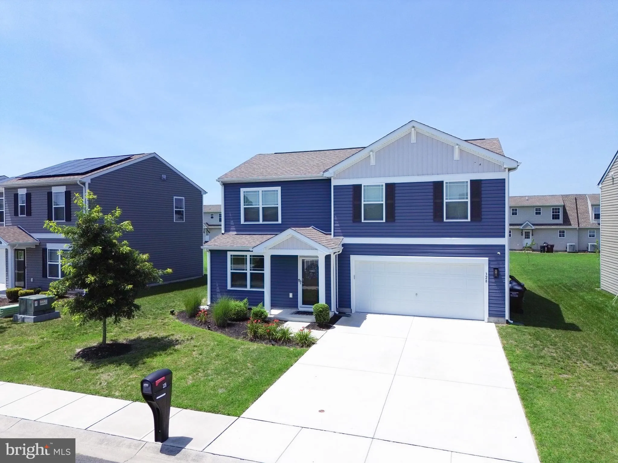 Additional image 15 of 328 Cottonwood Drive, Fruitland, MD 21826