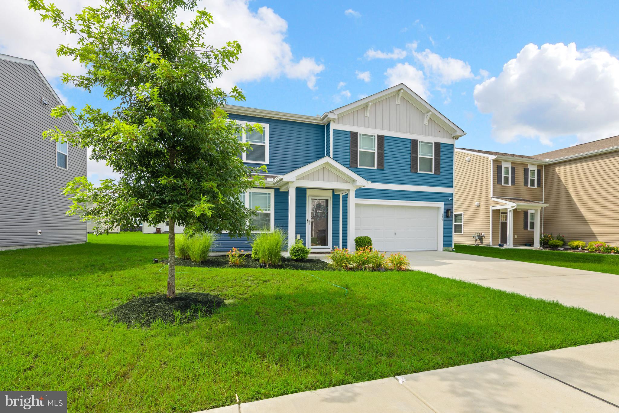 328 COTTONWOOD DRIVE
