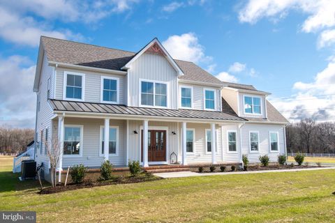 FINLEY CREEK ( LOT 6) DRIVE CENTREVILLE MD 21617