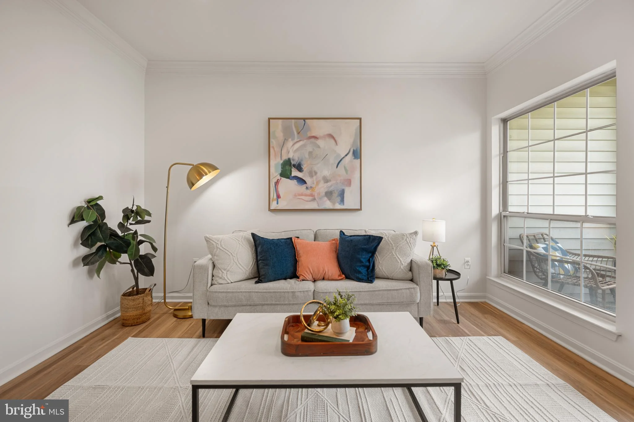4862 Eisenhower Avenue Unit 273