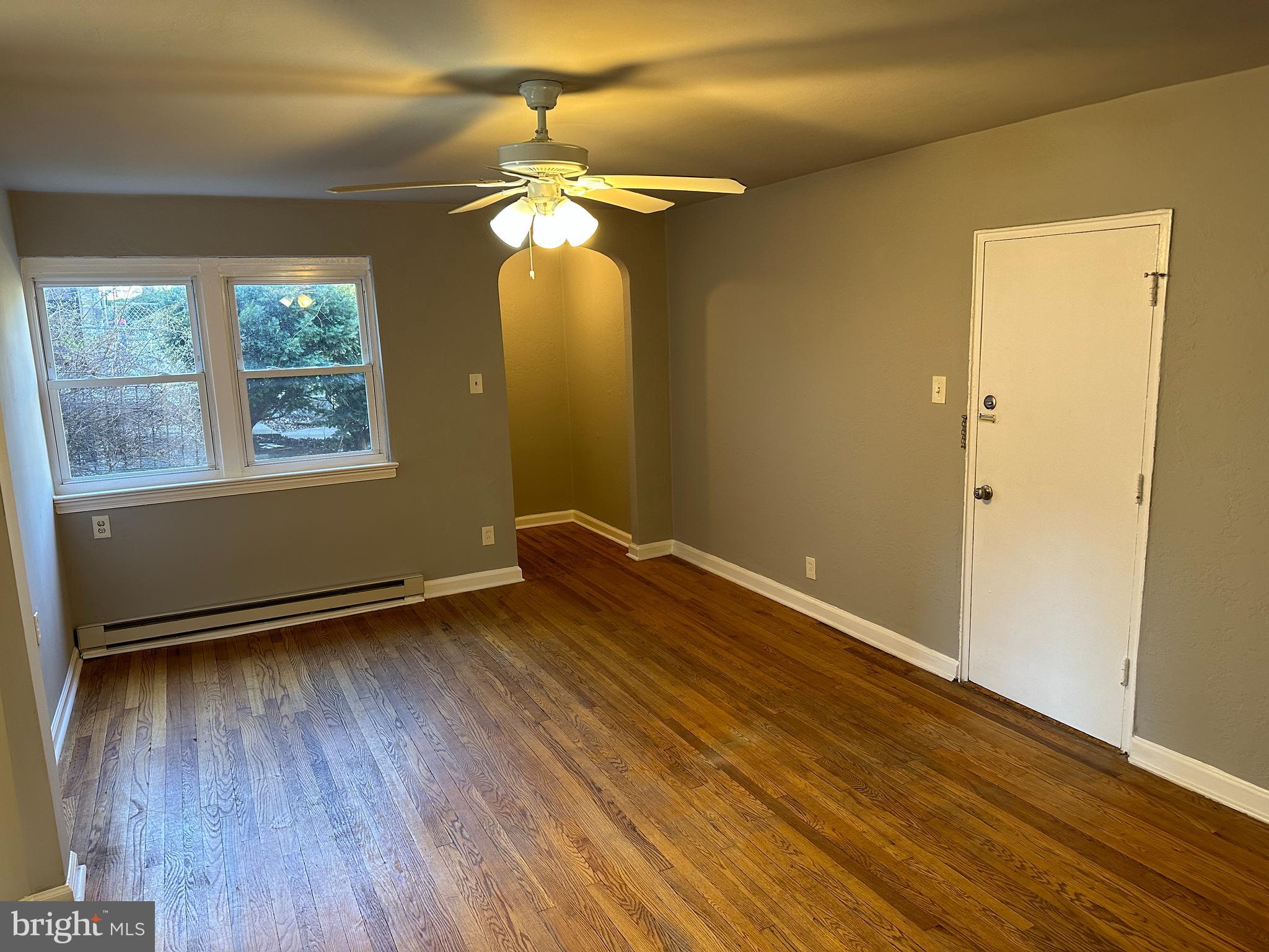 OGONTZ - Residential Lease