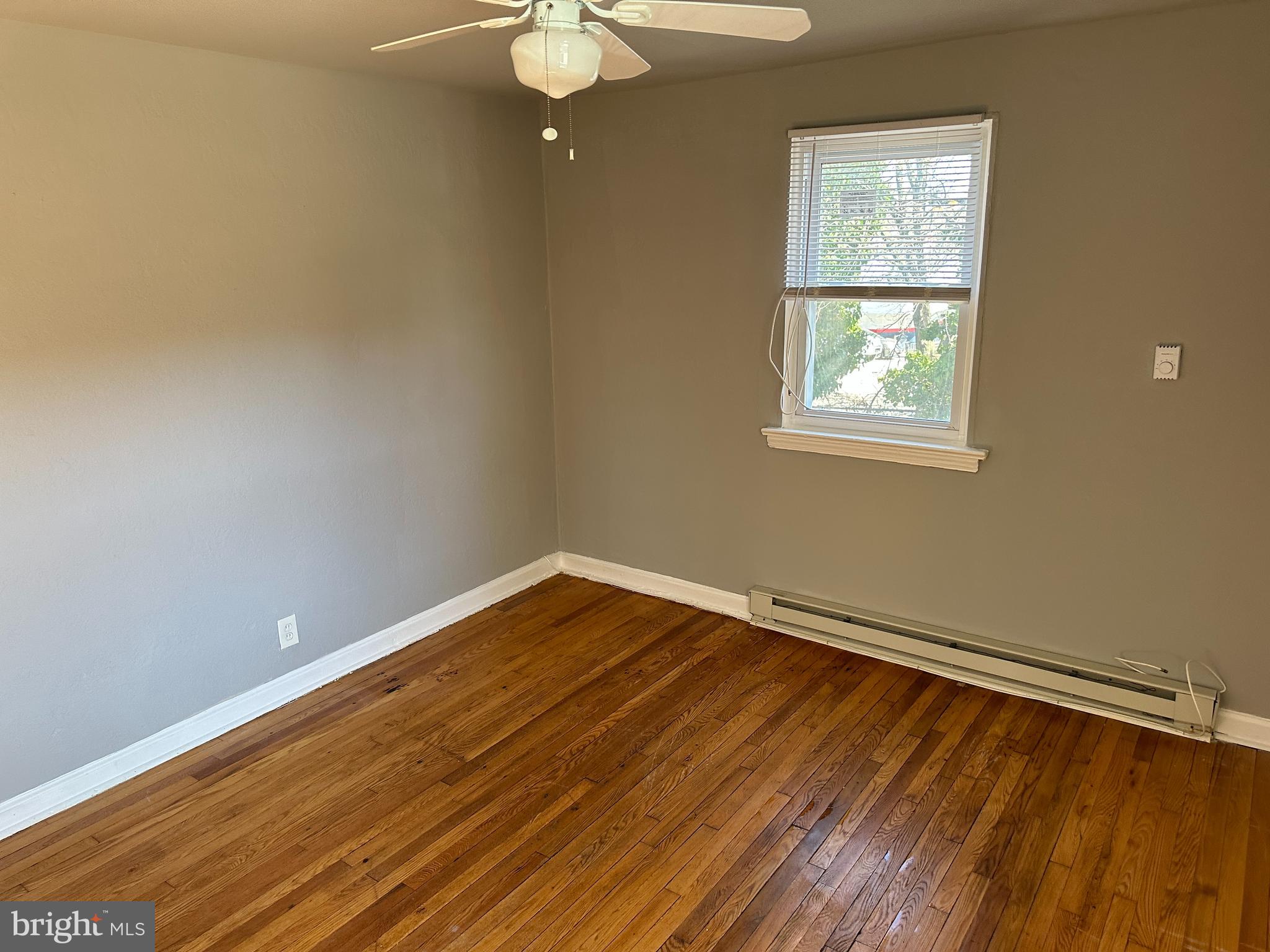 OGONTZ - Residential Lease