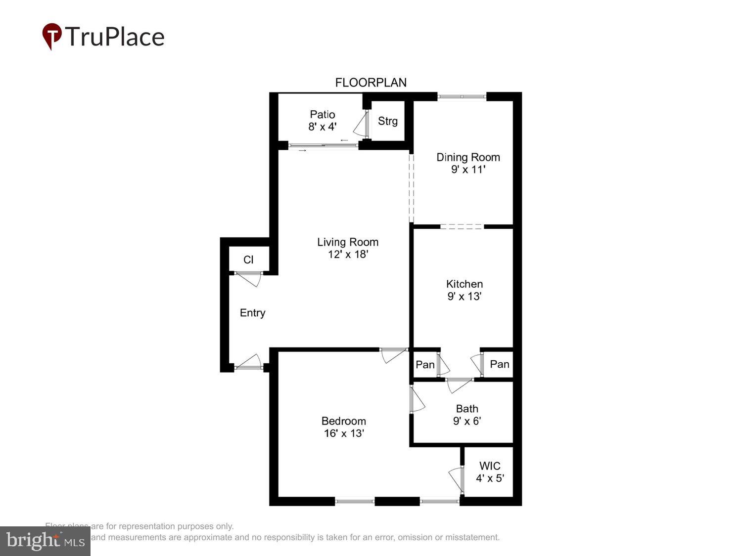 1405 KEY PARKWAY B104