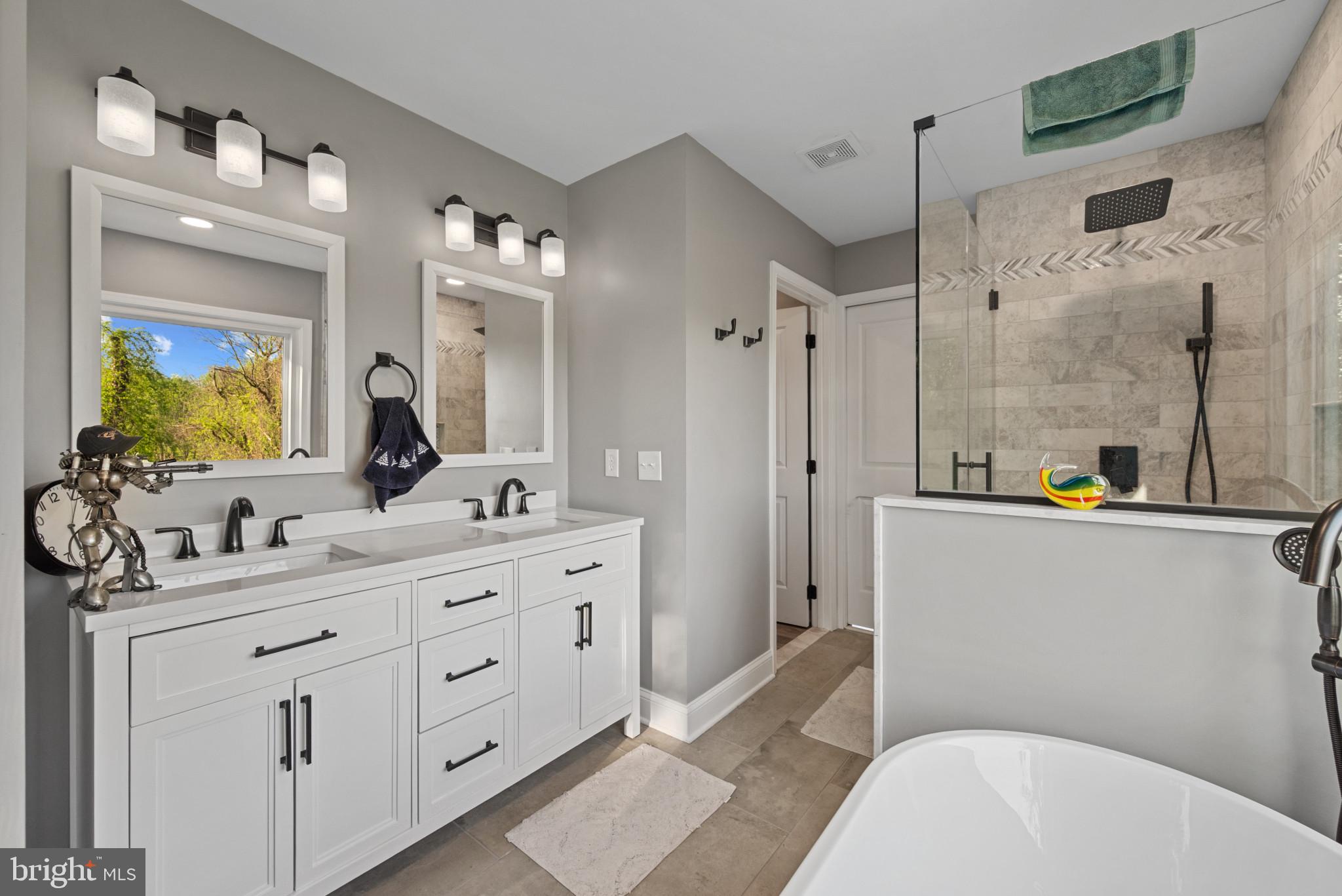 BUCKHORN - Residential