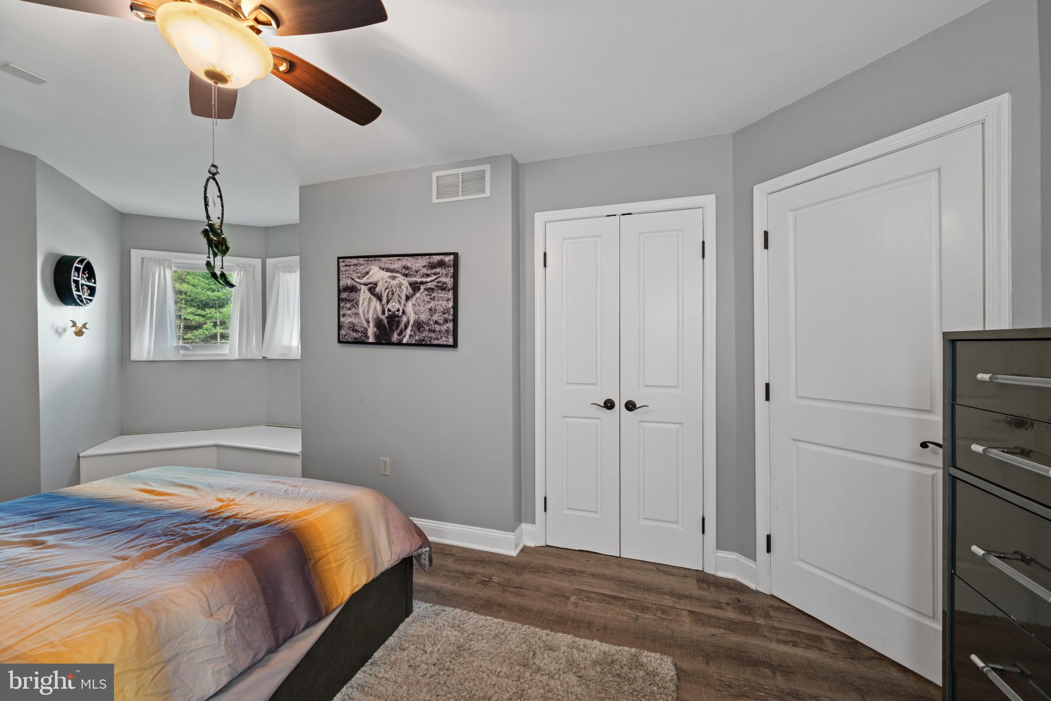 BUCKHORN - Residential