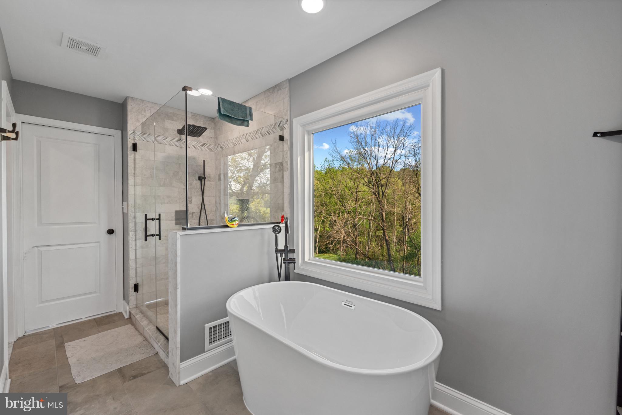 BUCKHORN - Residential