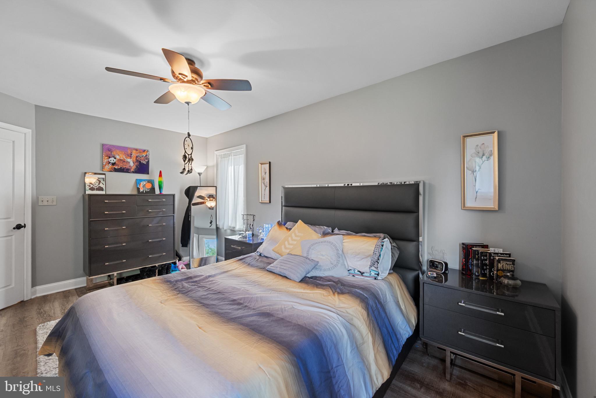 BUCKHORN - Residential