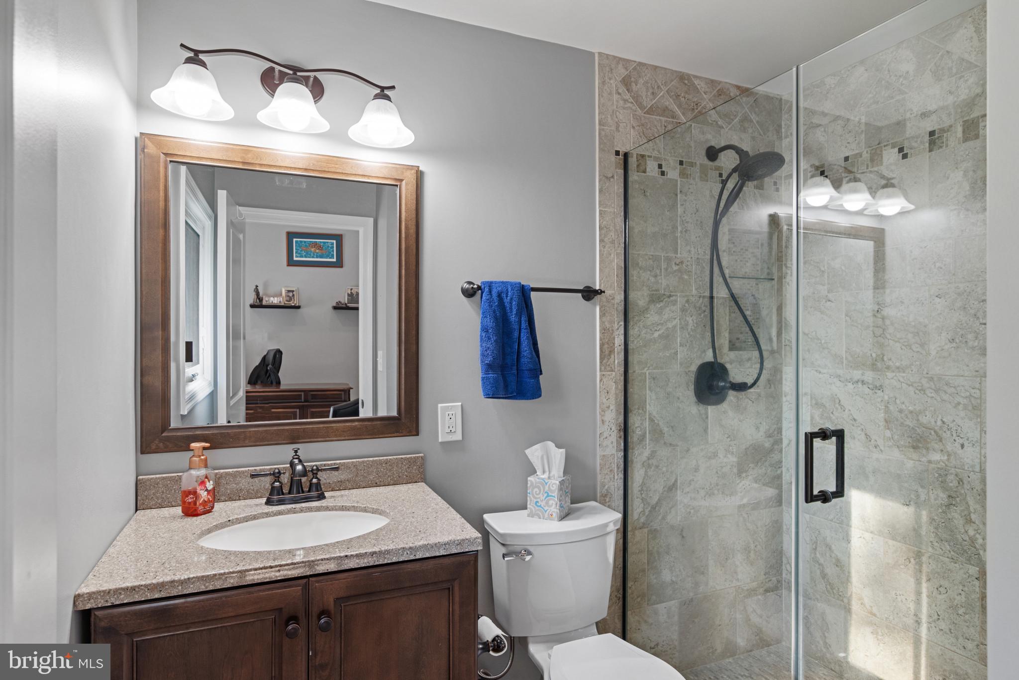 BUCKHORN - Residential