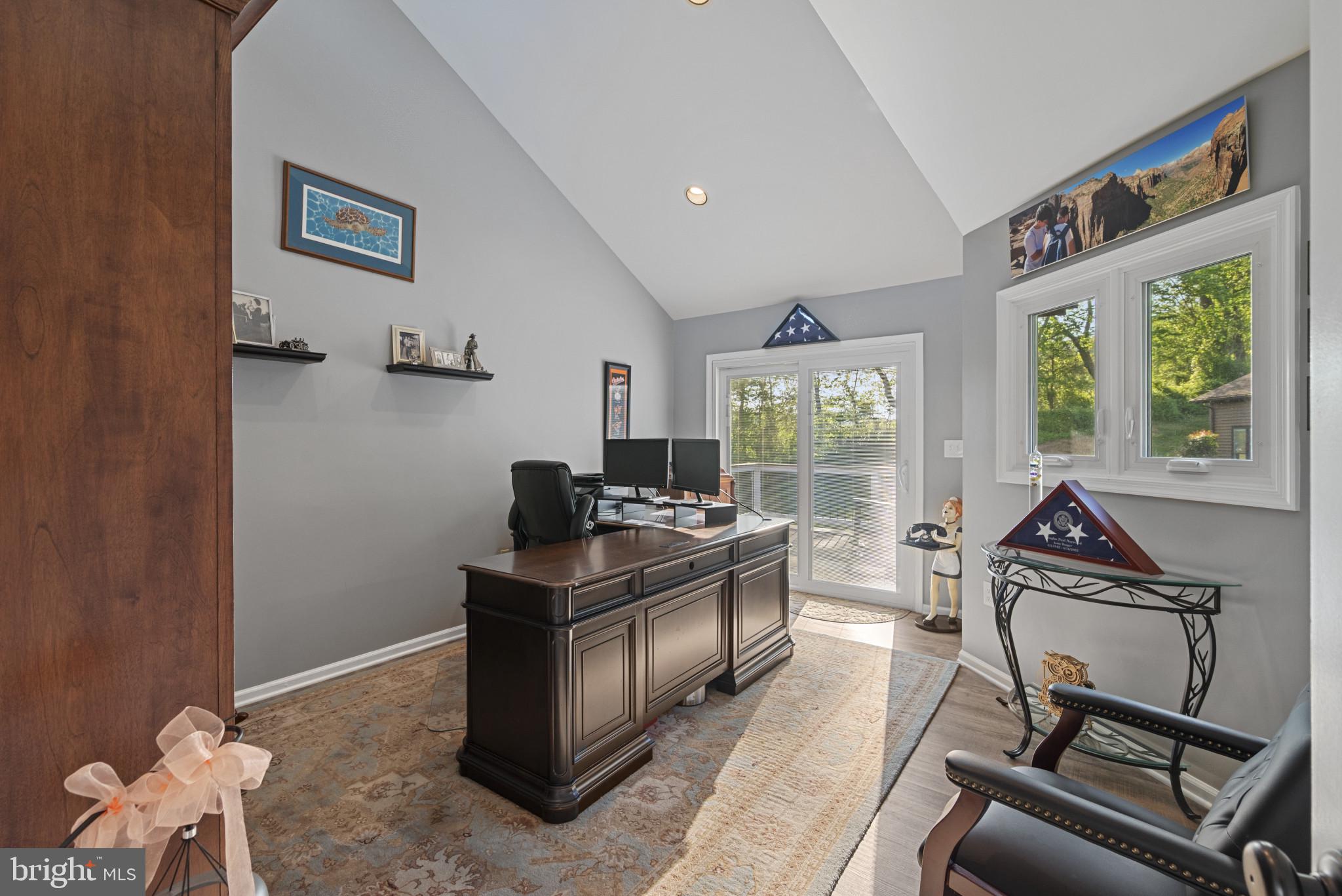 BUCKHORN - Residential