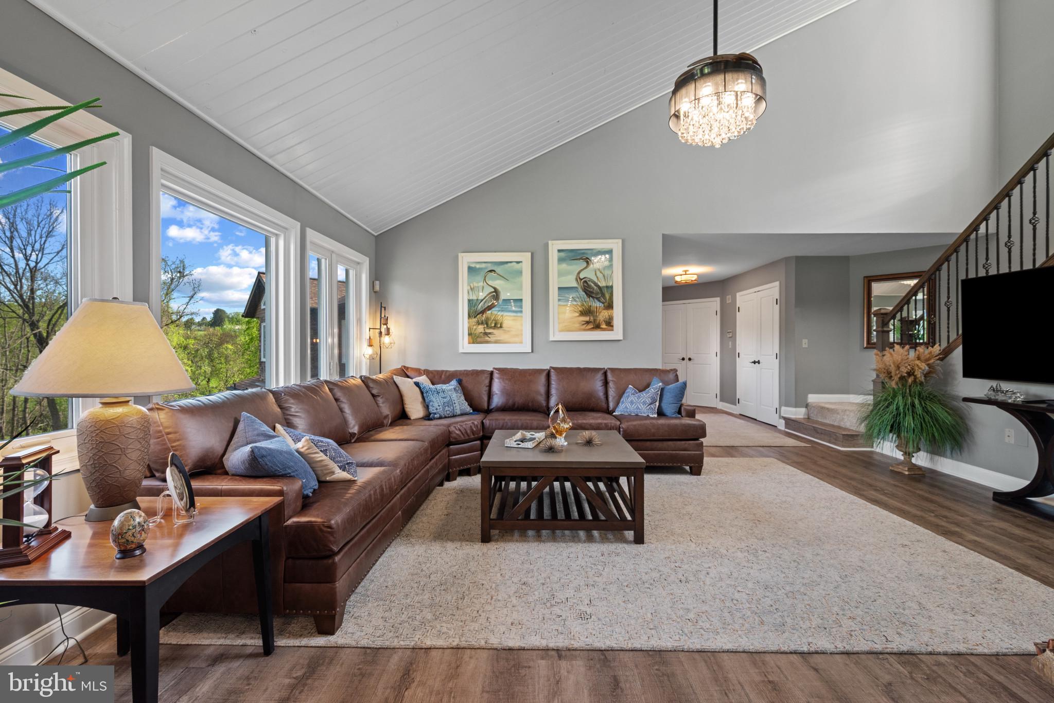 BUCKHORN - Residential