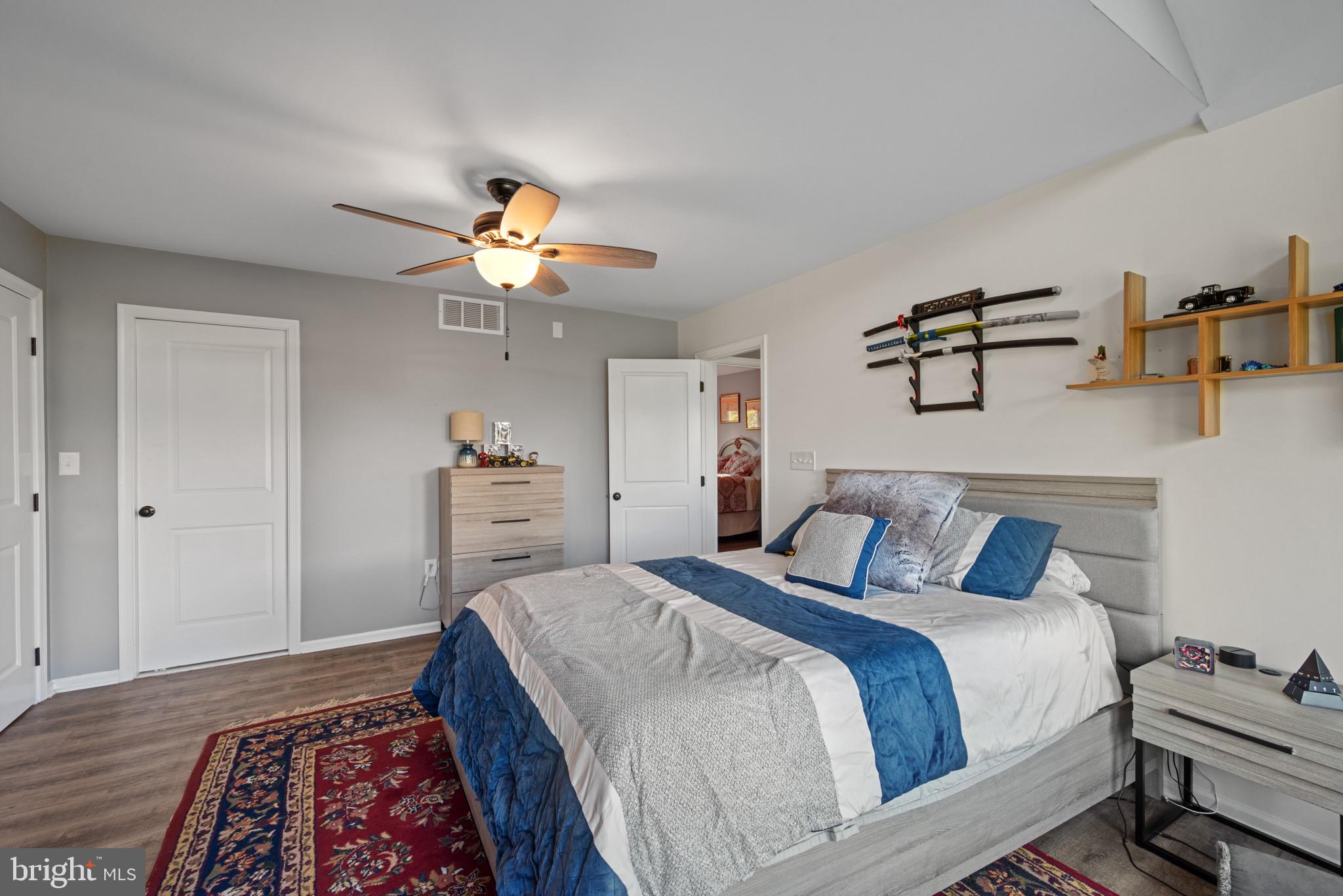 BUCKHORN - Residential