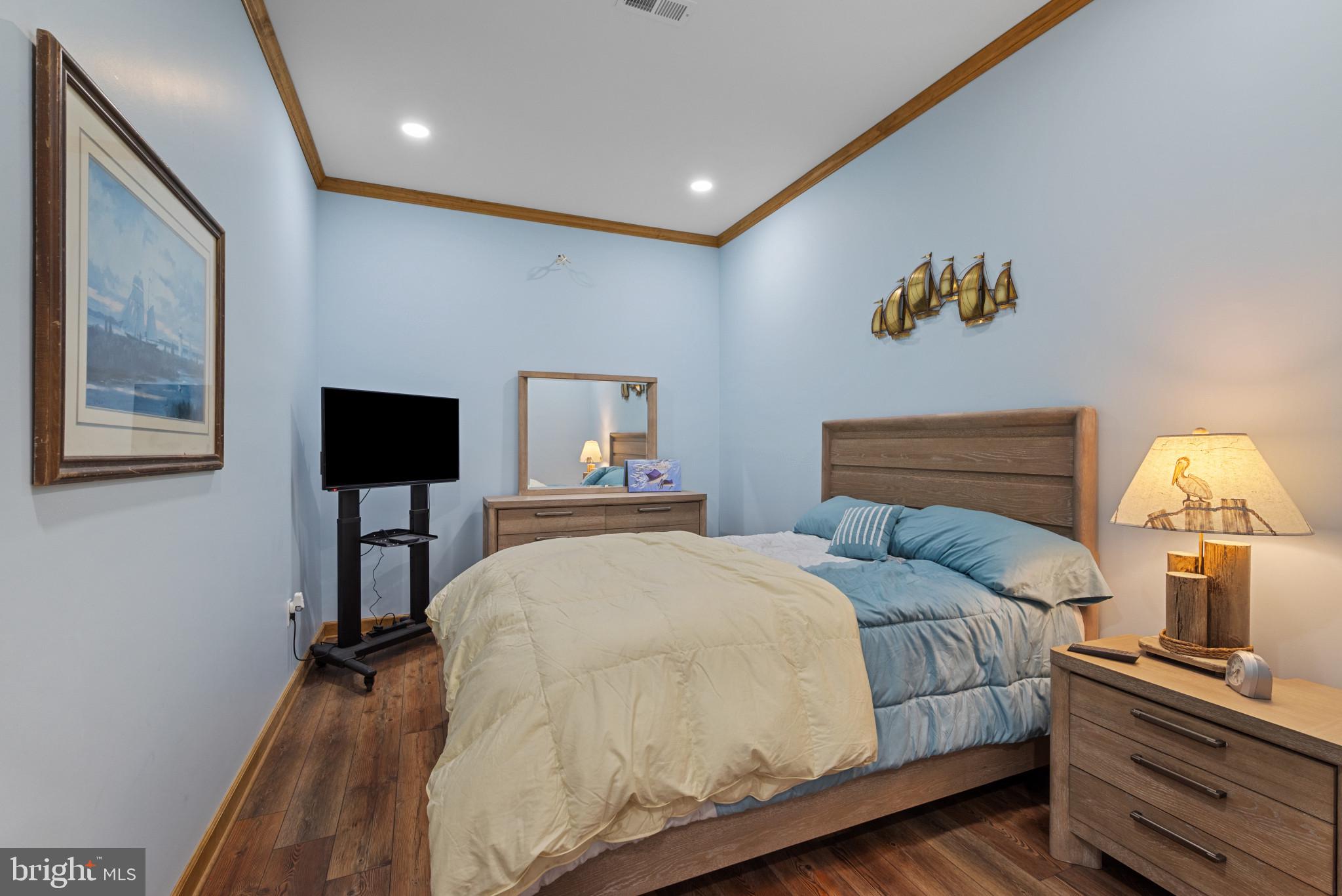 BUCKHORN - Residential