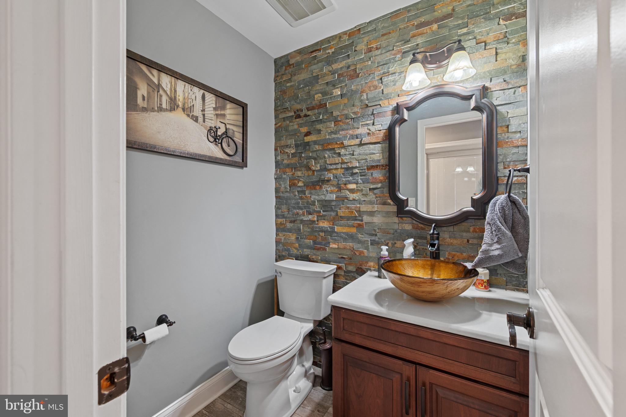 BUCKHORN - Residential