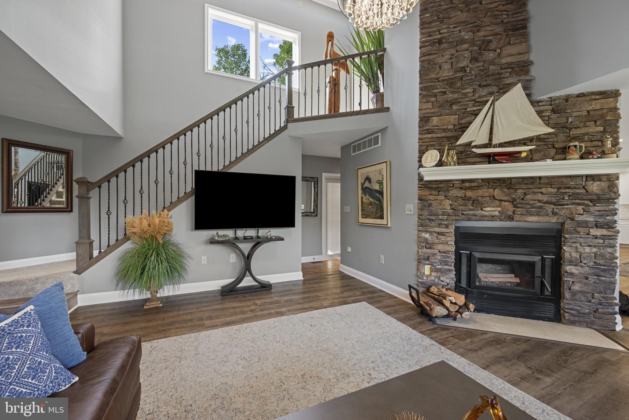 BUCKHORN - Residential