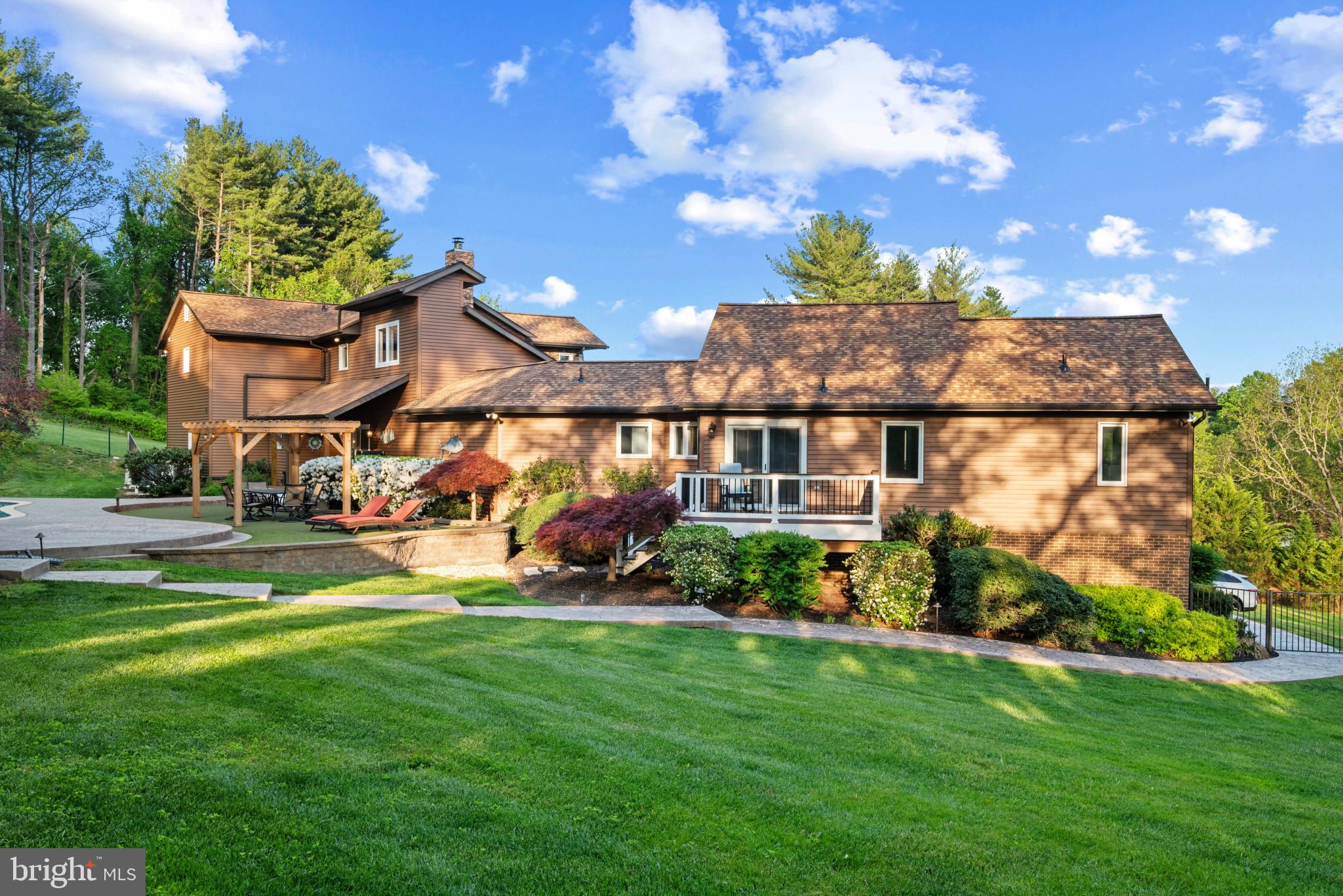 BUCKHORN - Residential