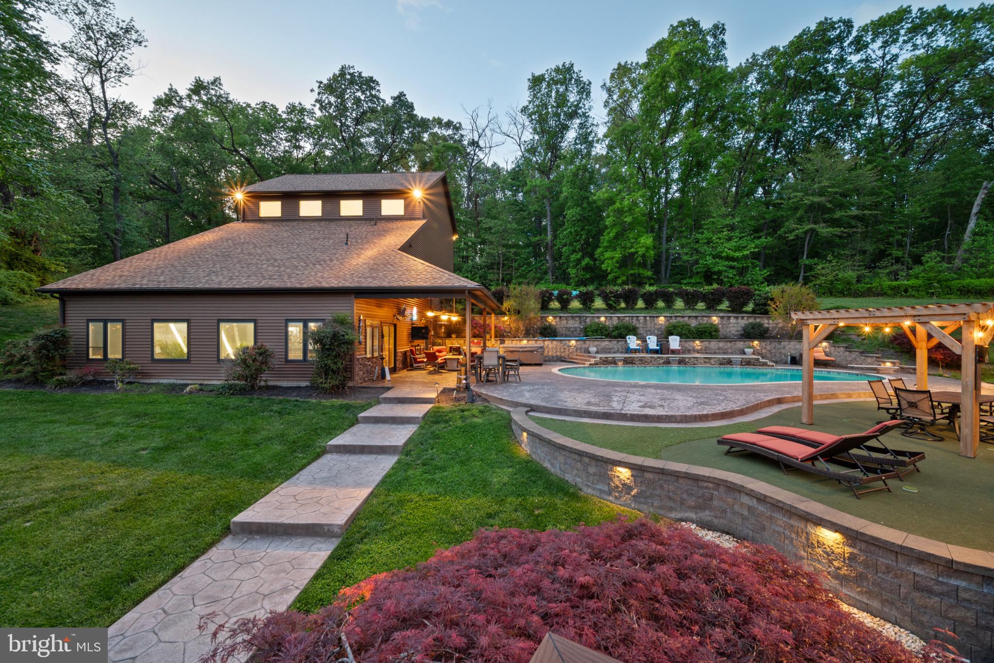 BUCKHORN - Residential