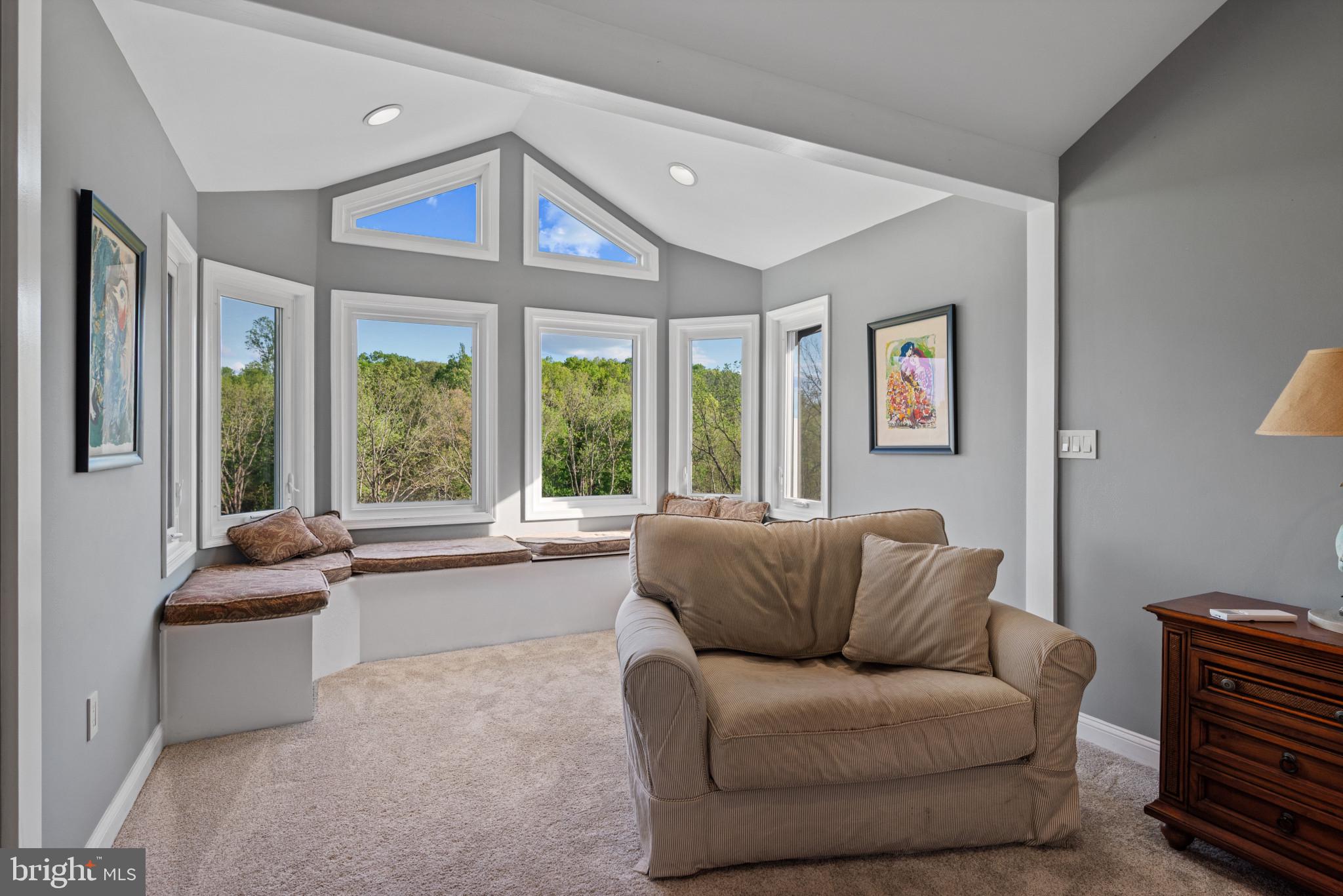 BUCKHORN - Residential