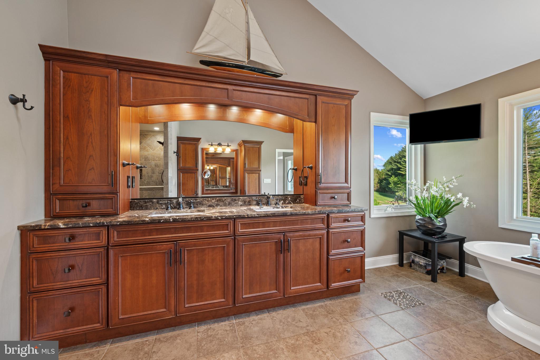 BUCKHORN - Residential