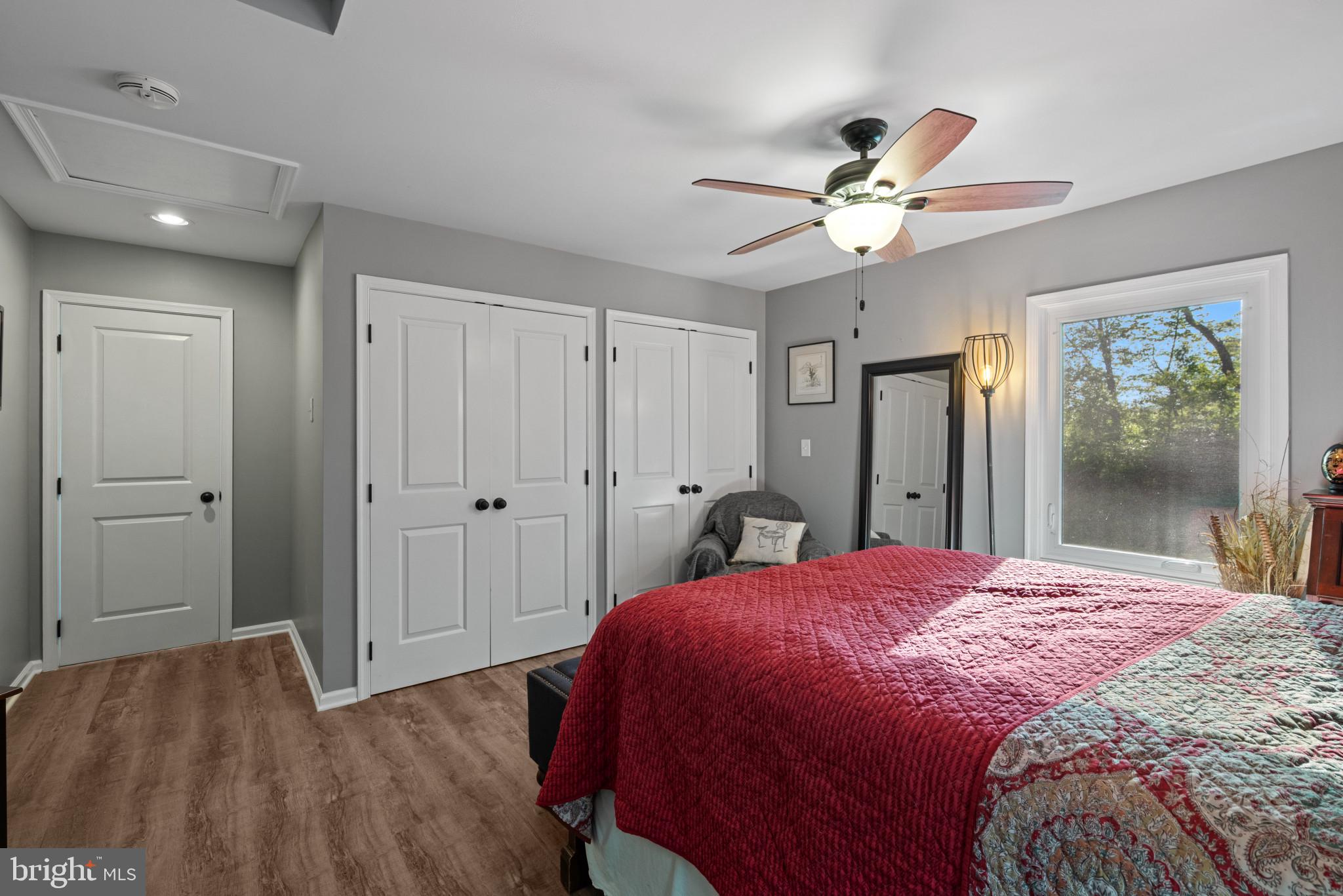 BUCKHORN - Residential