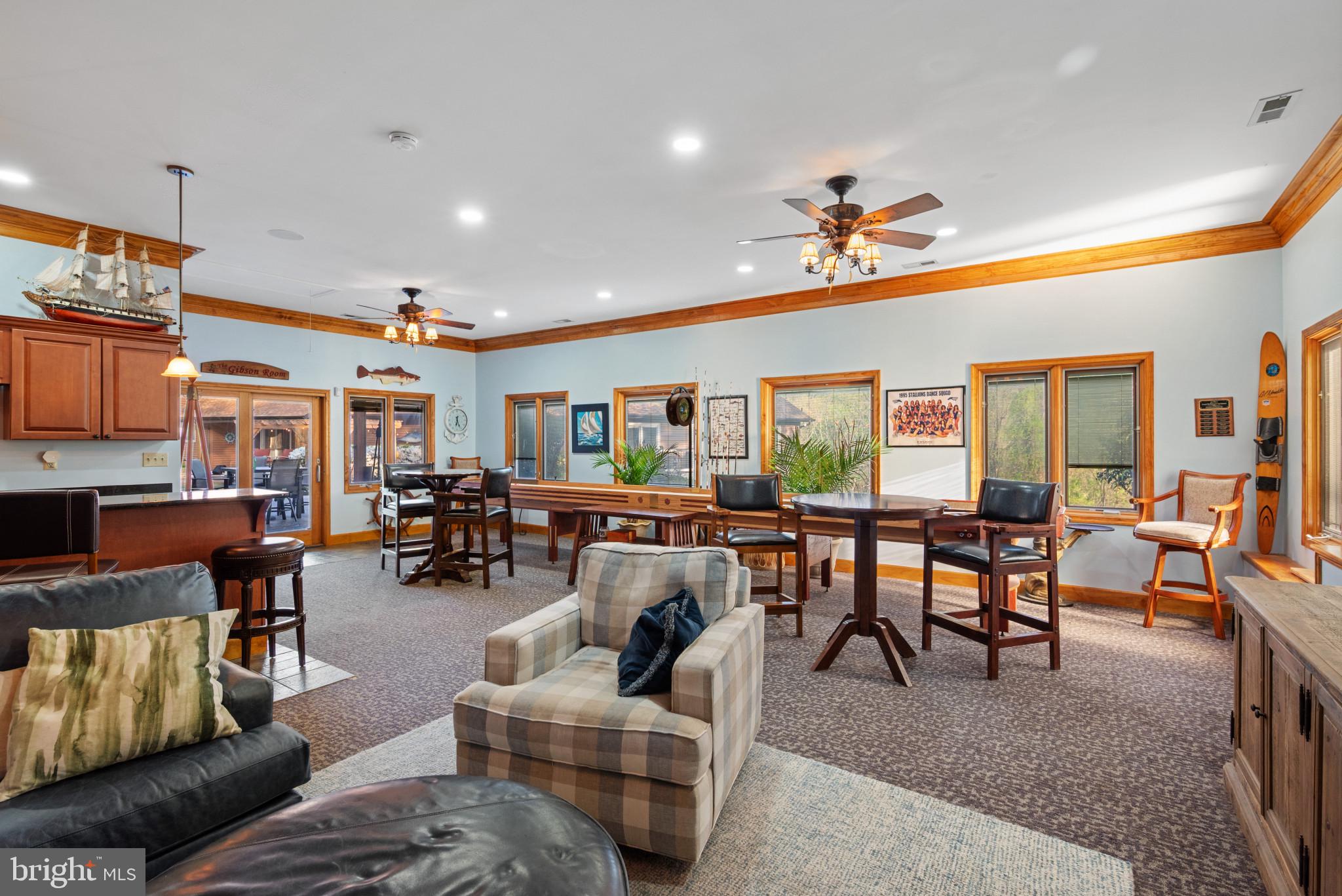 BUCKHORN - Residential