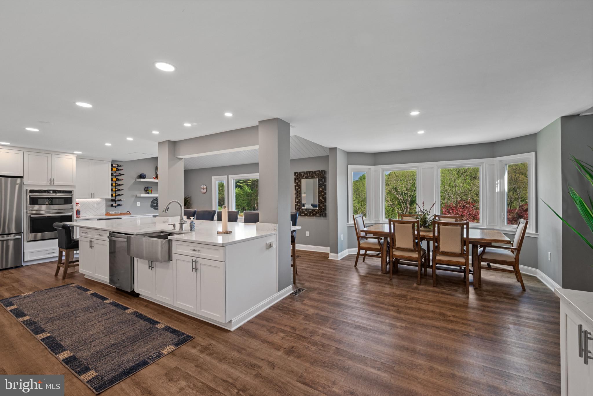 BUCKHORN - Residential