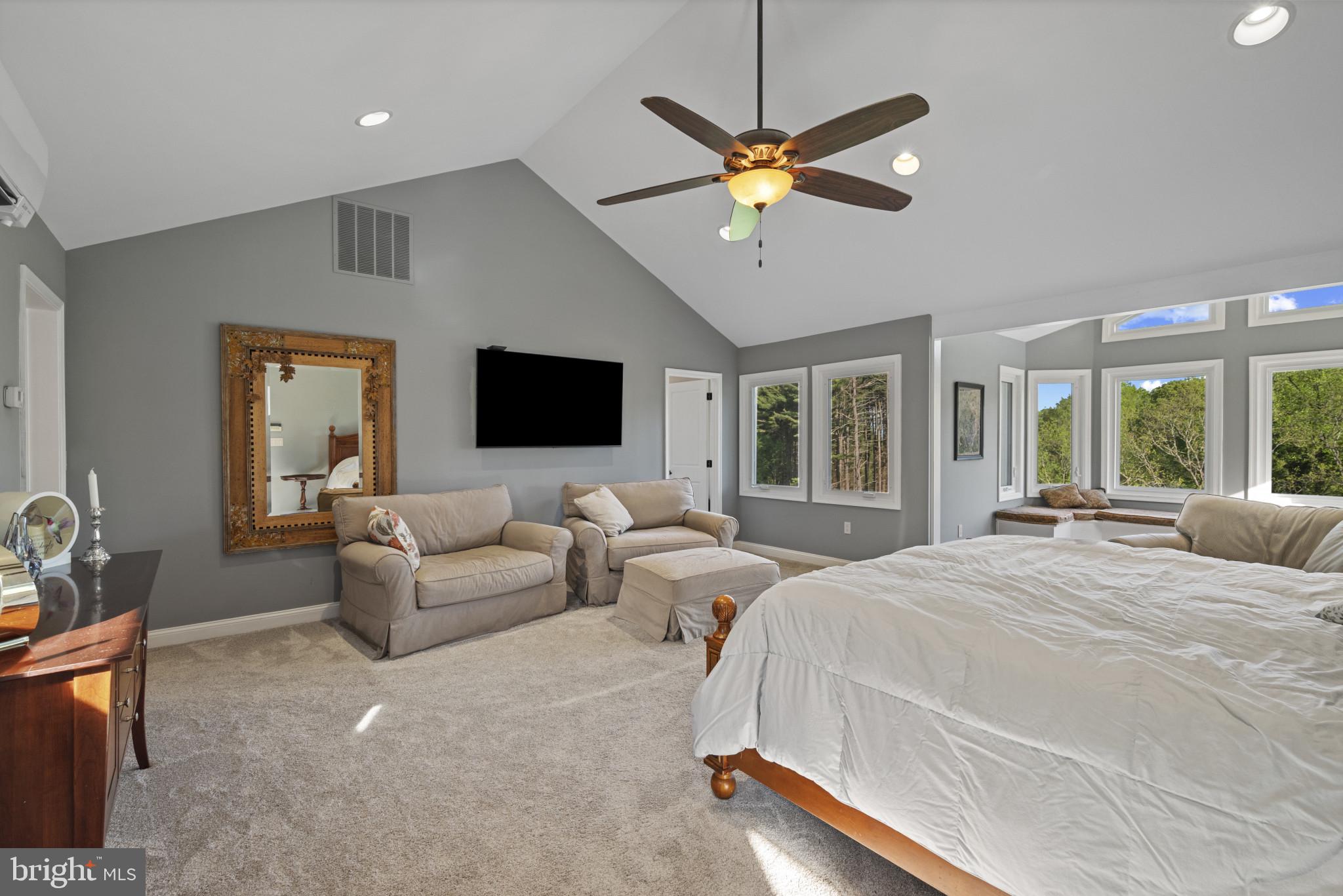 BUCKHORN - Residential