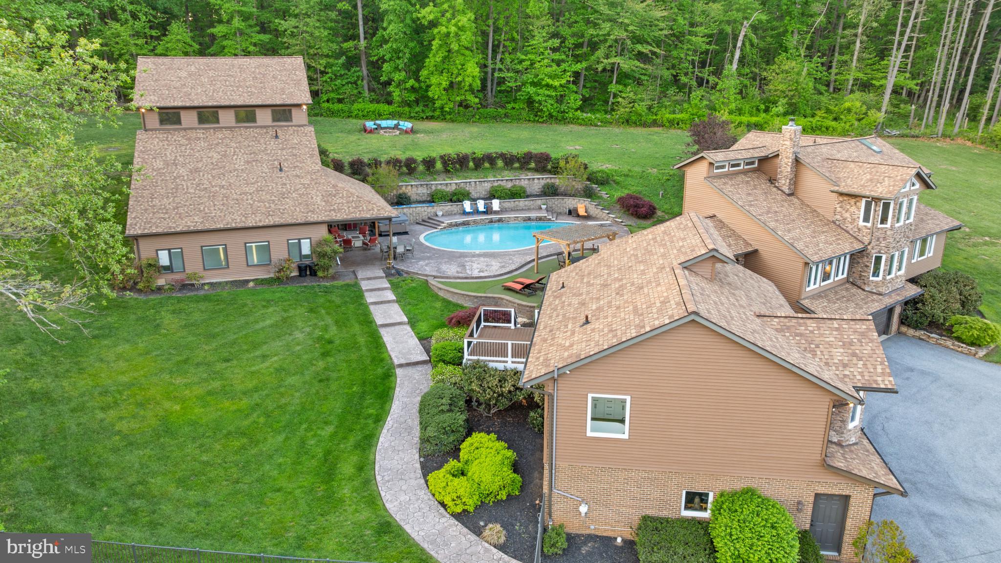 BUCKHORN - Residential