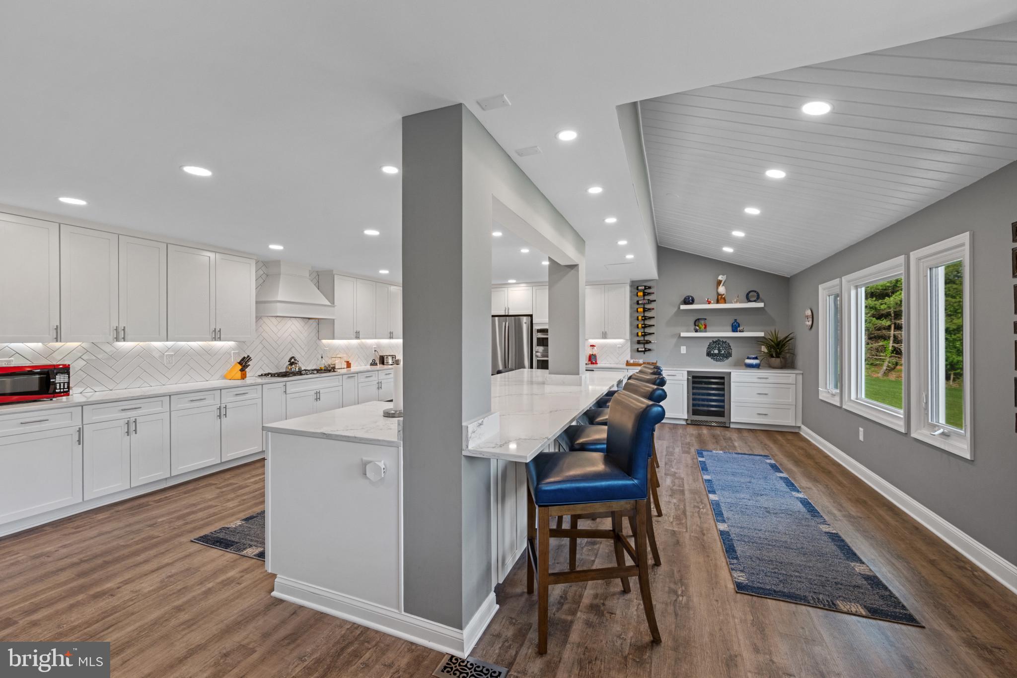 BUCKHORN - Residential