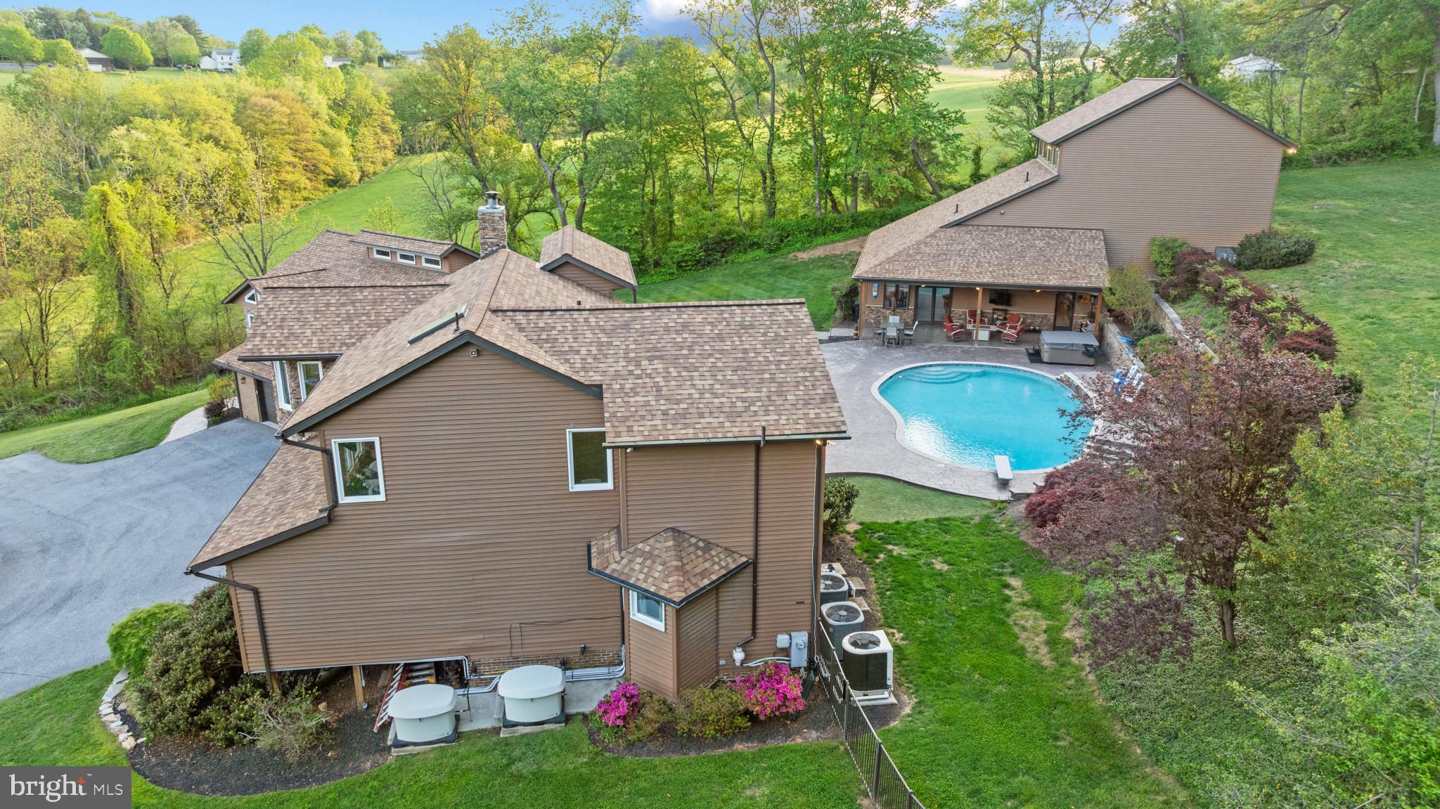 BUCKHORN - Residential