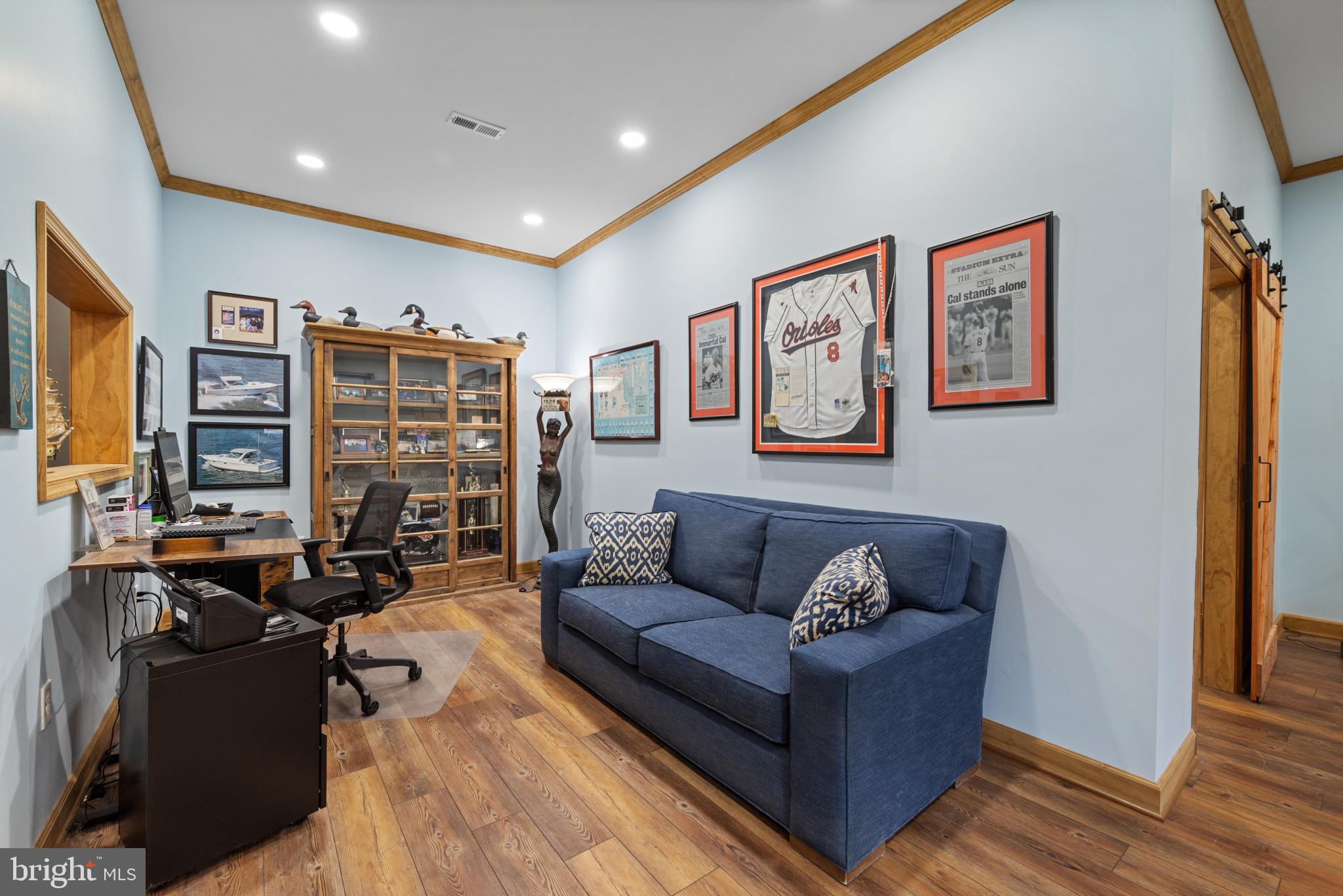 BUCKHORN - Residential