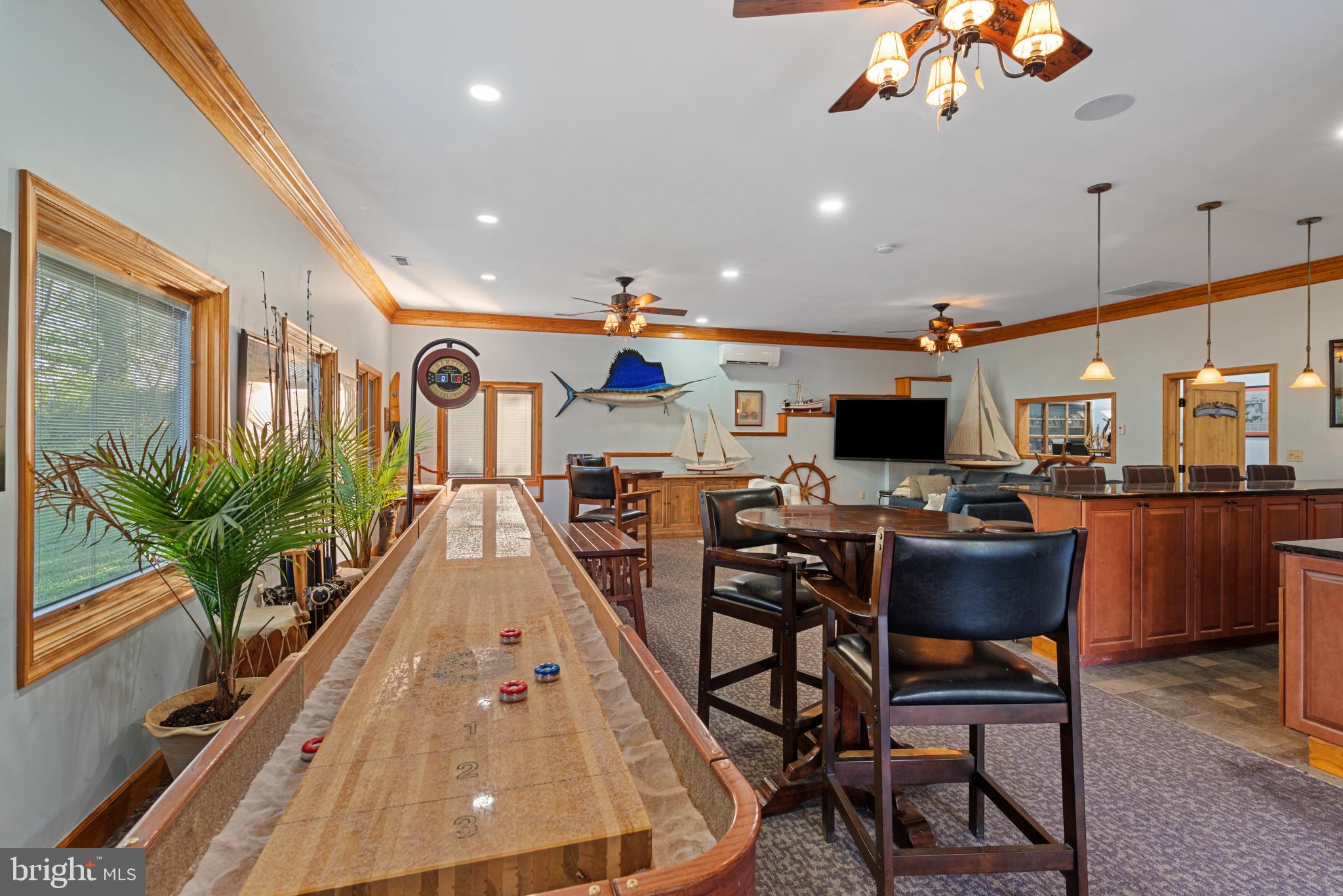 BUCKHORN - Residential