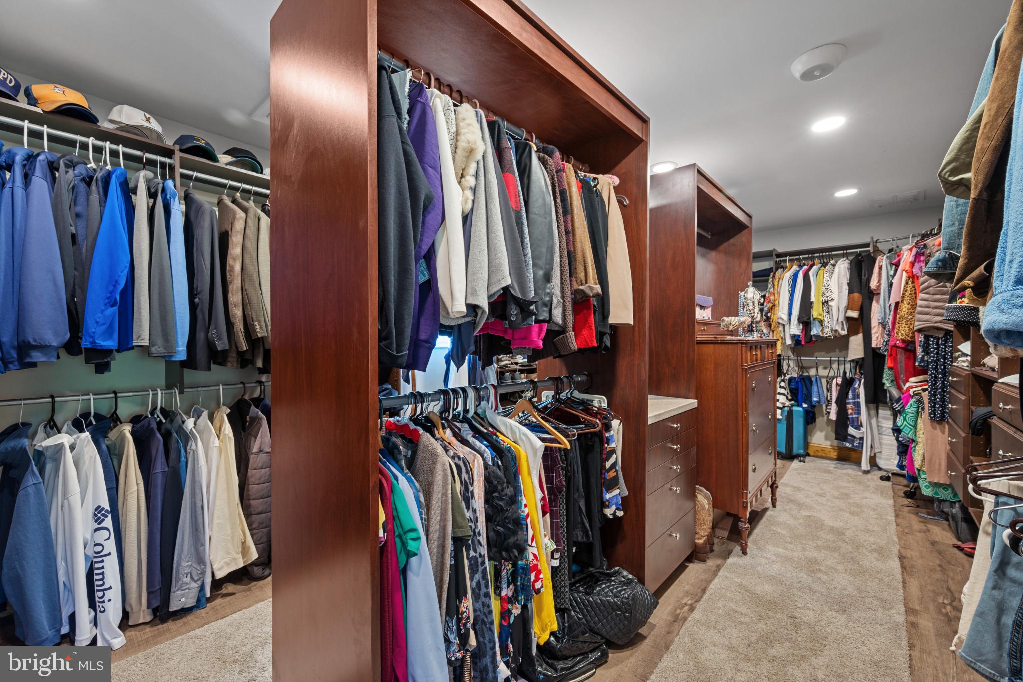 BUCKHORN - Residential