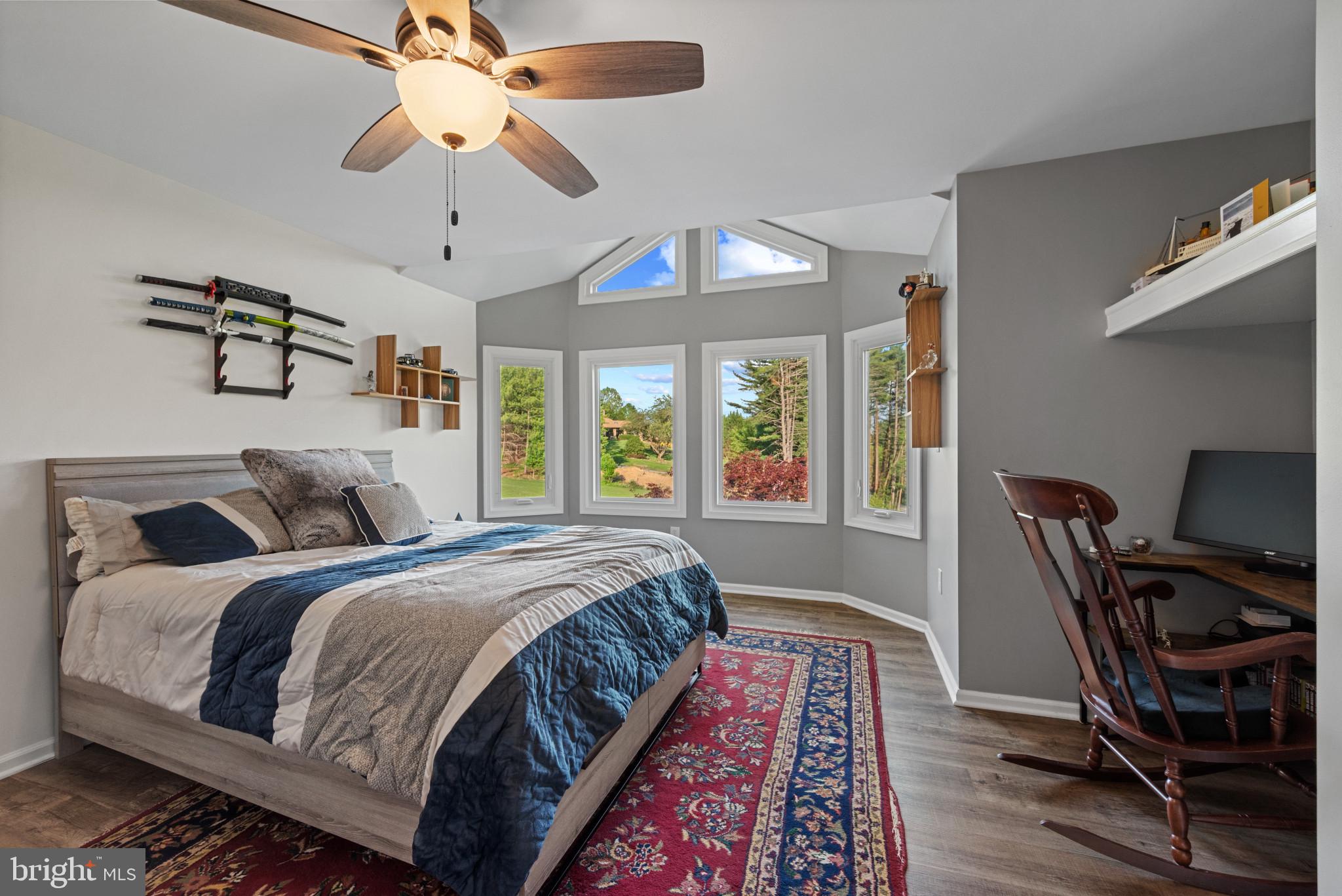 BUCKHORN - Residential