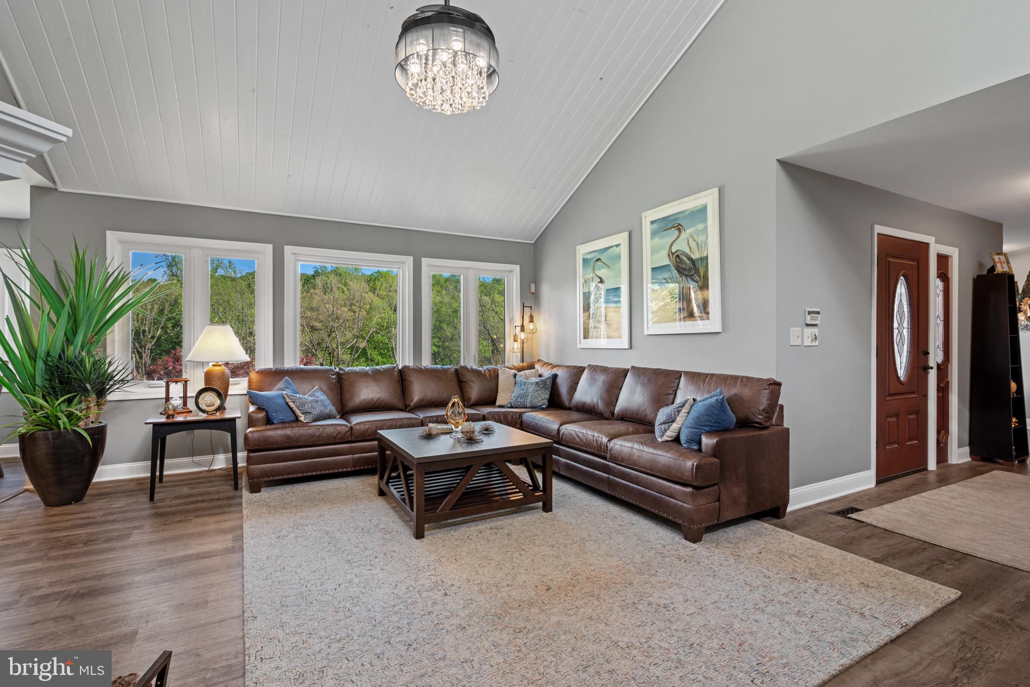 BUCKHORN - Residential