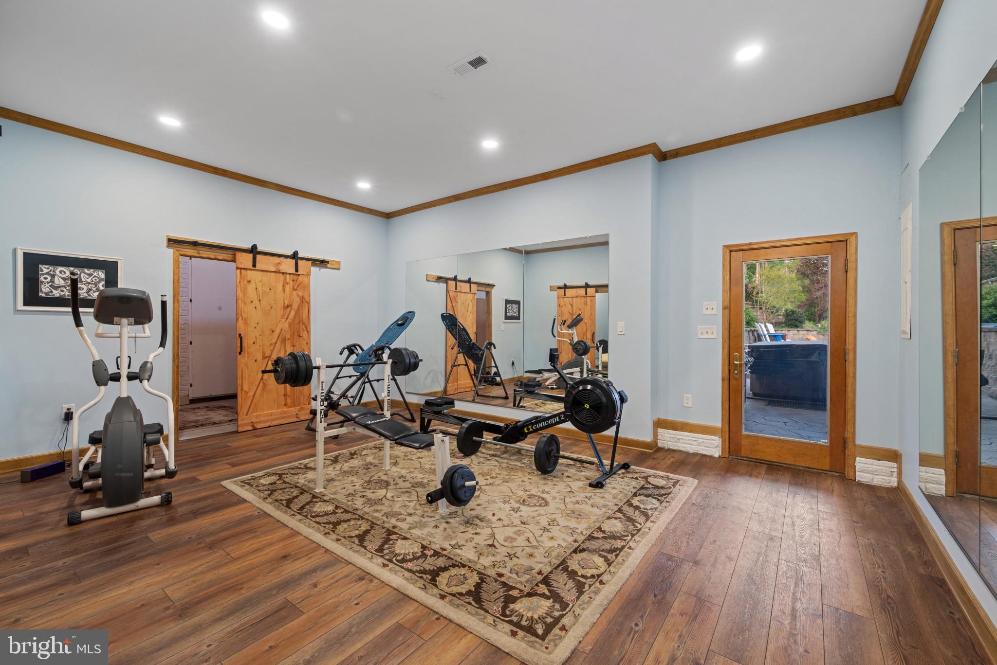 BUCKHORN - Residential