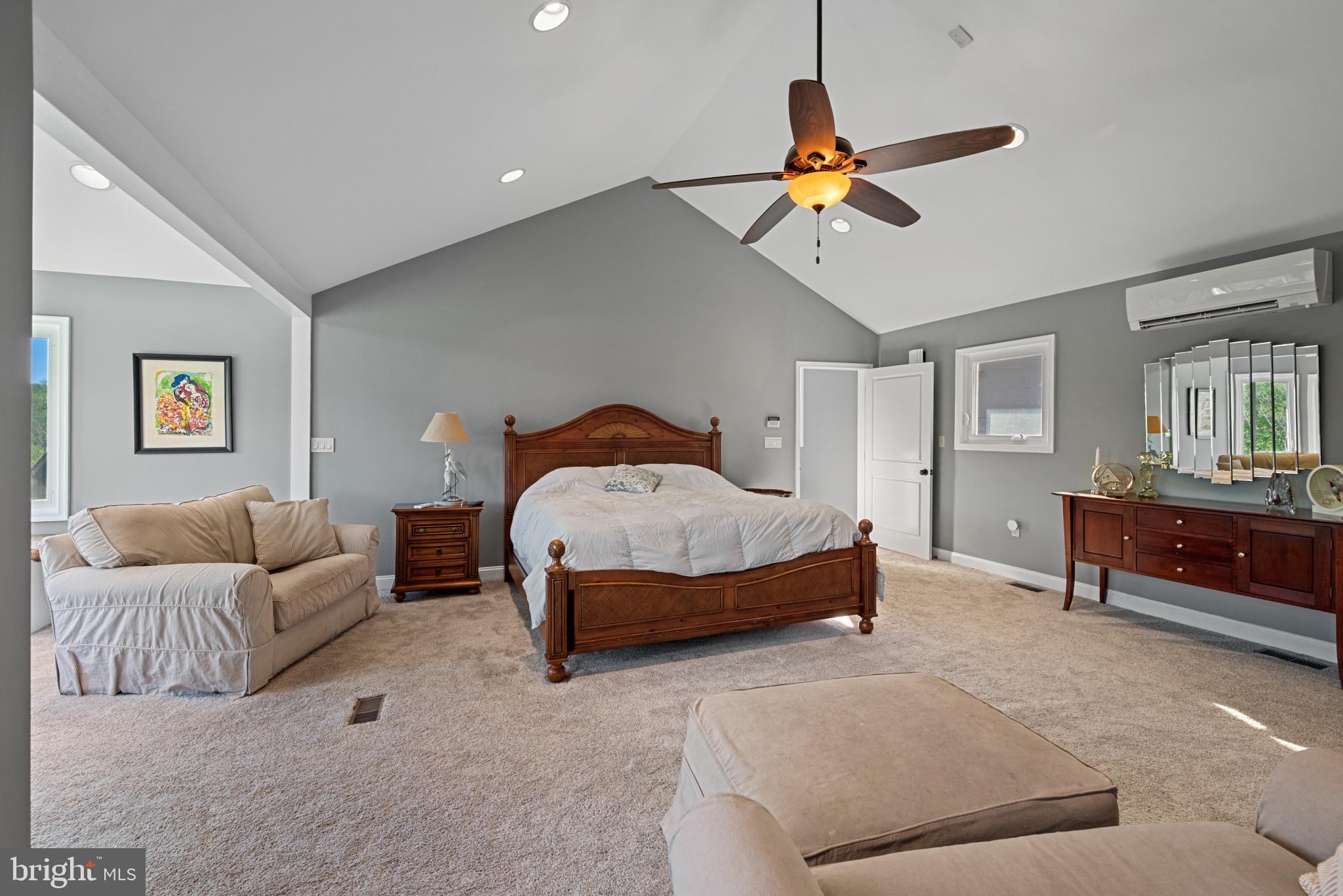 BUCKHORN - Residential